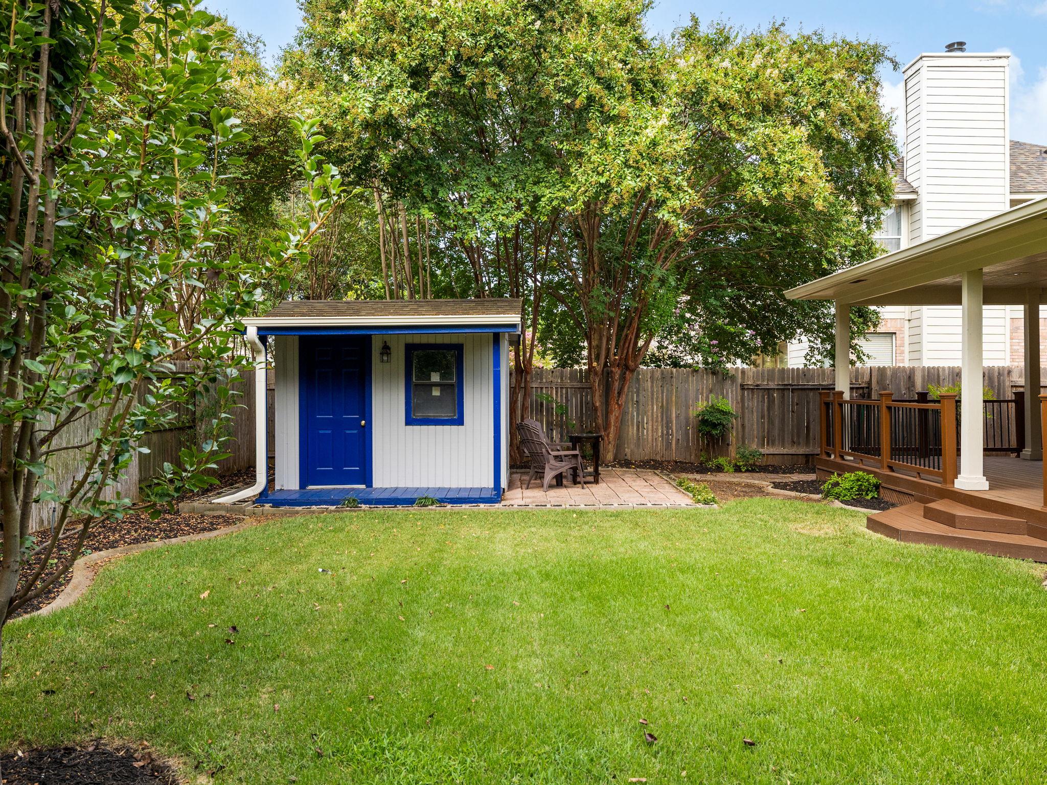 2405 Hunters Creek Cv, Cedar Park, TX 78613