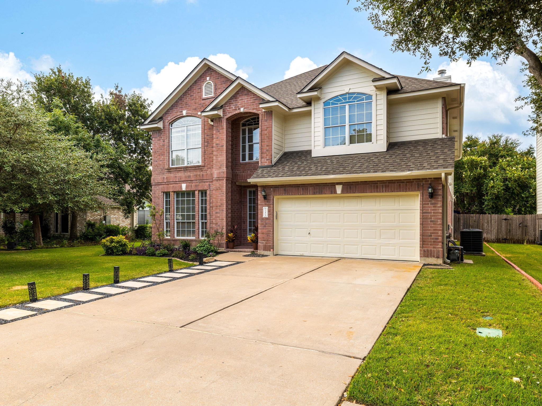 2405 Hunters Creek Cv, Cedar Park, TX 78613