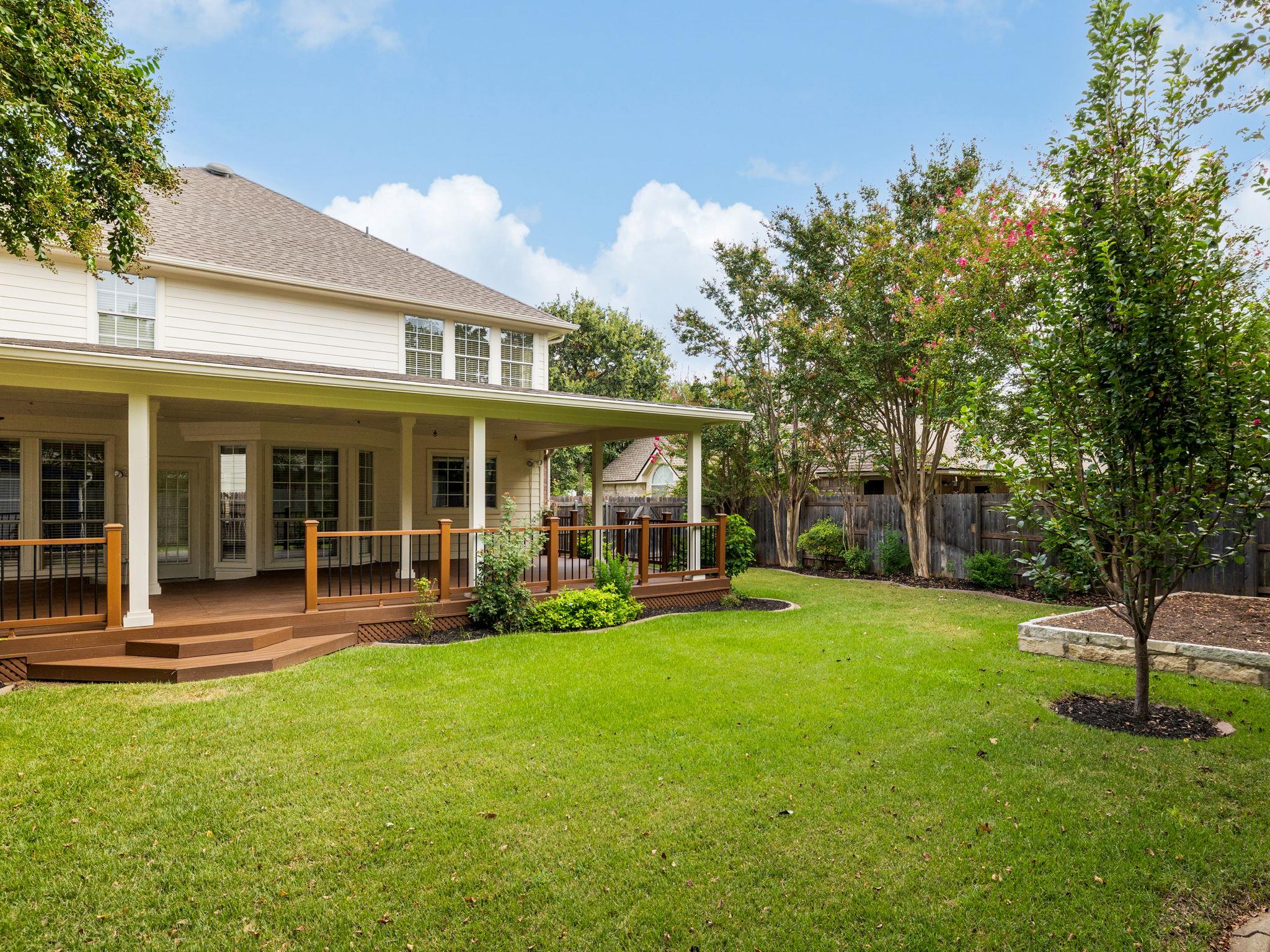 2405 Hunters Creek Cv, Cedar Park, TX 78613