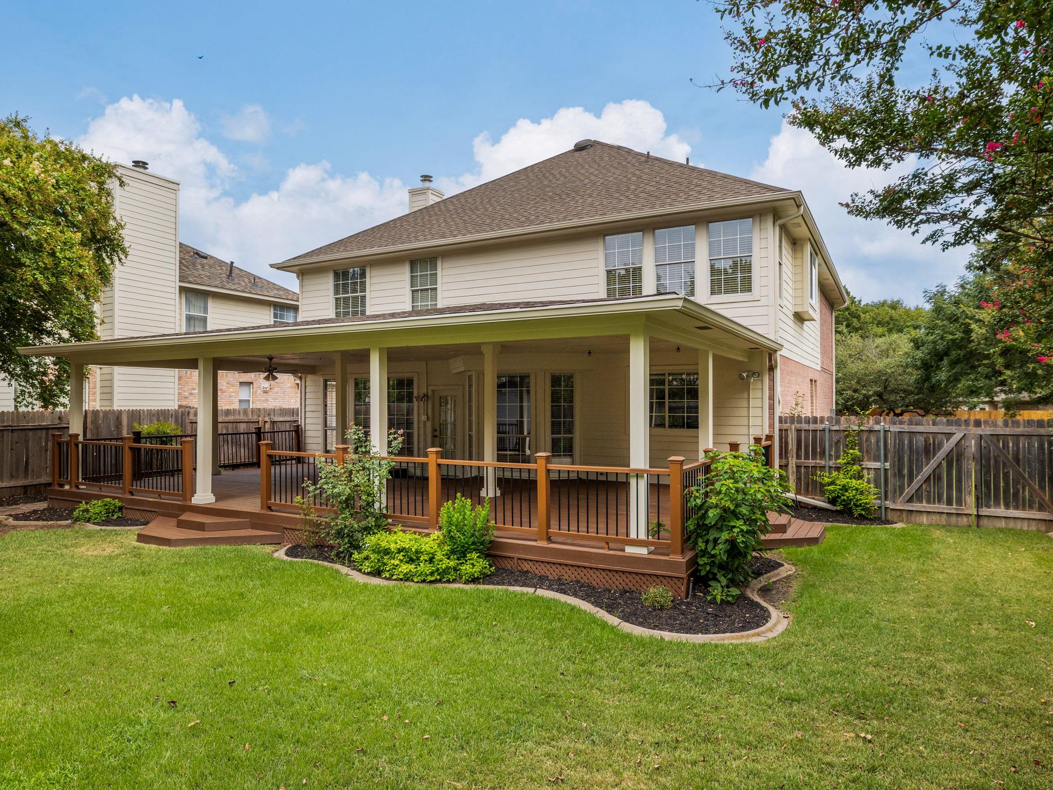 2405 Hunters Creek Cv, Cedar Park, TX 78613