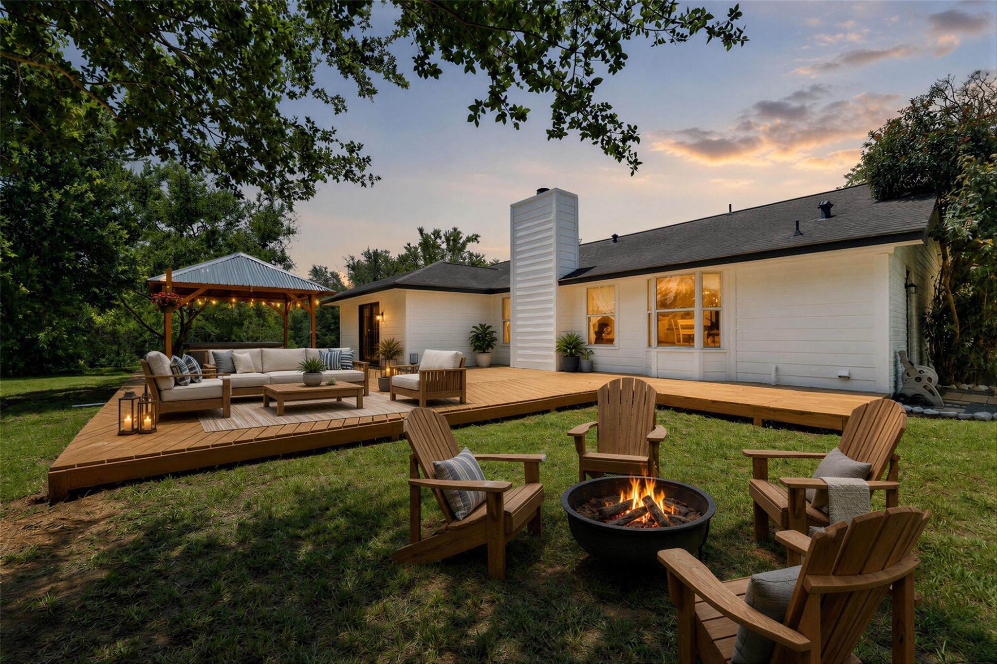 372 Hidden Oaks Dr, Elgin, TX 78621