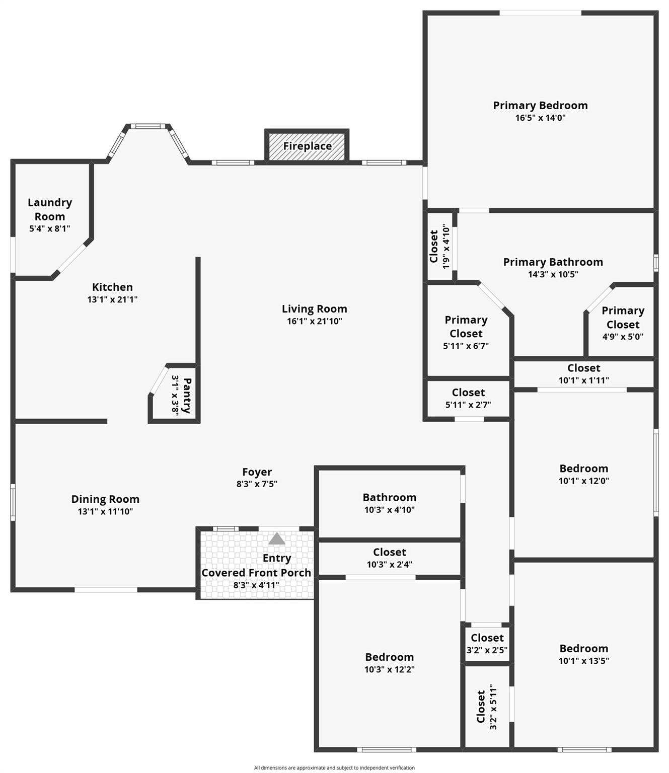372 Hidden Oaks Dr, Elgin, TX 78621