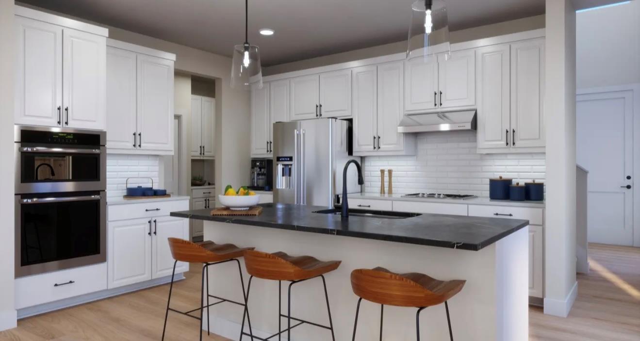 537 Bauer Loop, Liberty Hill, TX 78642