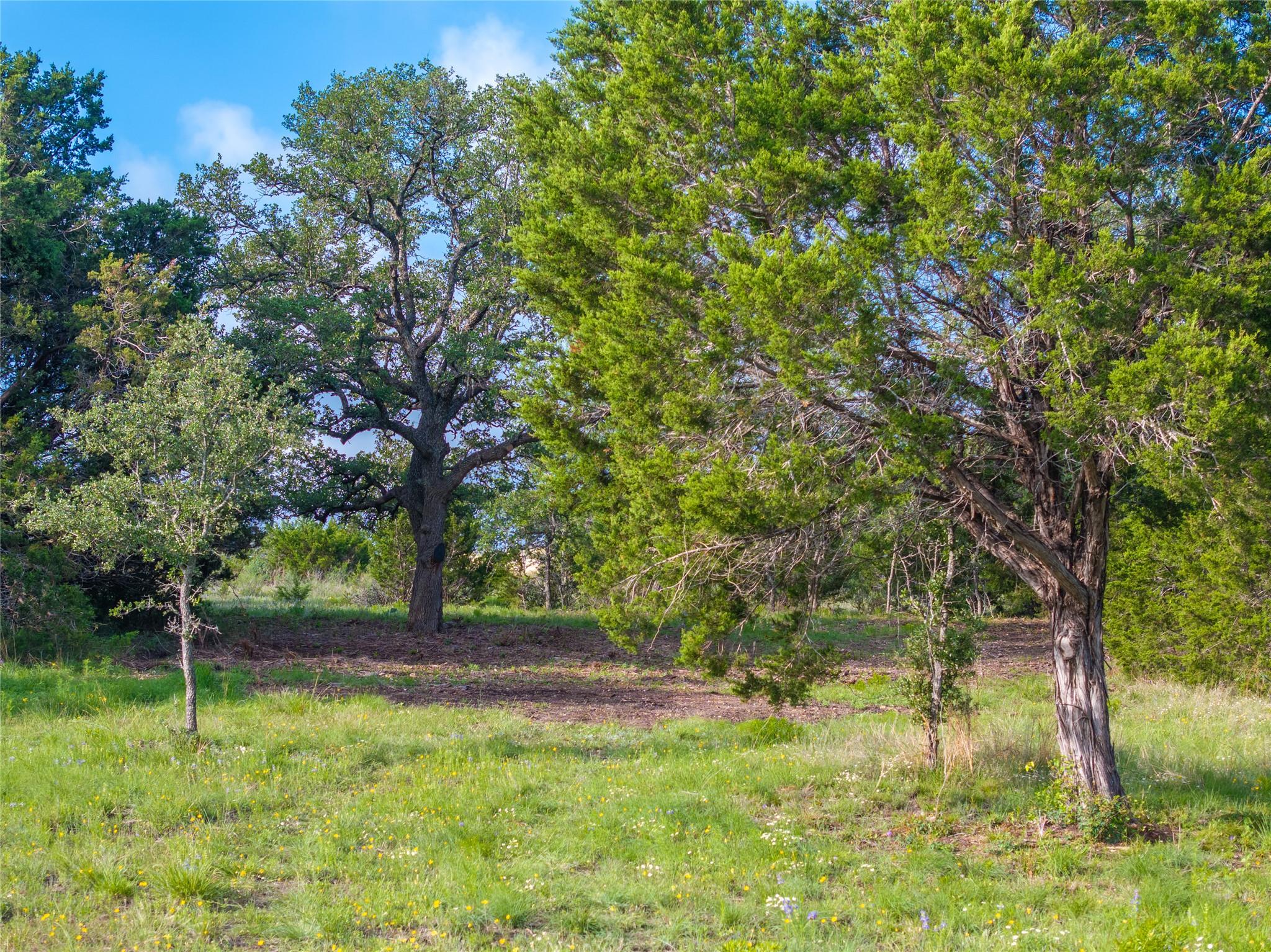 000 CR103, Burnet, TX 76550