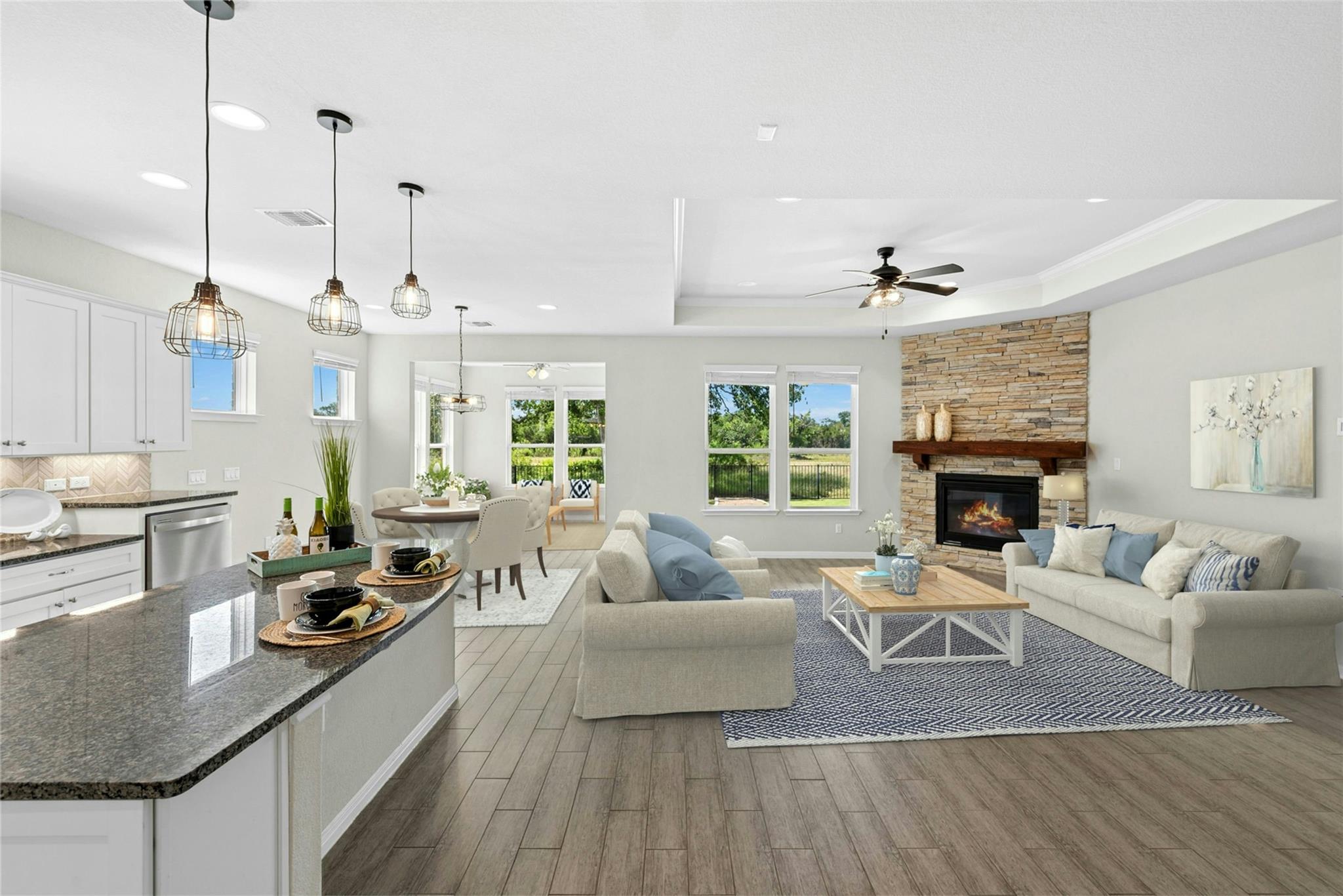 300 Hanging Star Ln, Georgetown, TX 78633