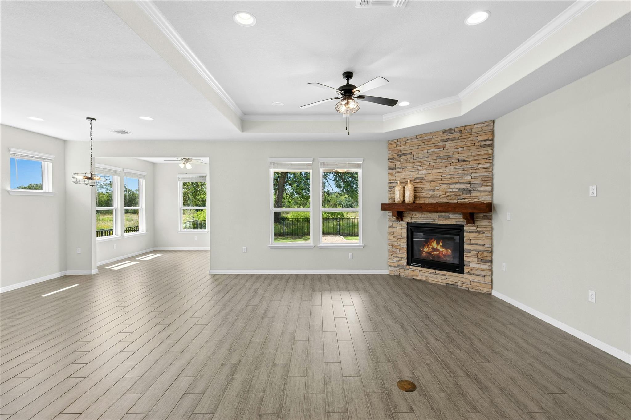 300 Hanging Star Ln, Georgetown, TX 78633