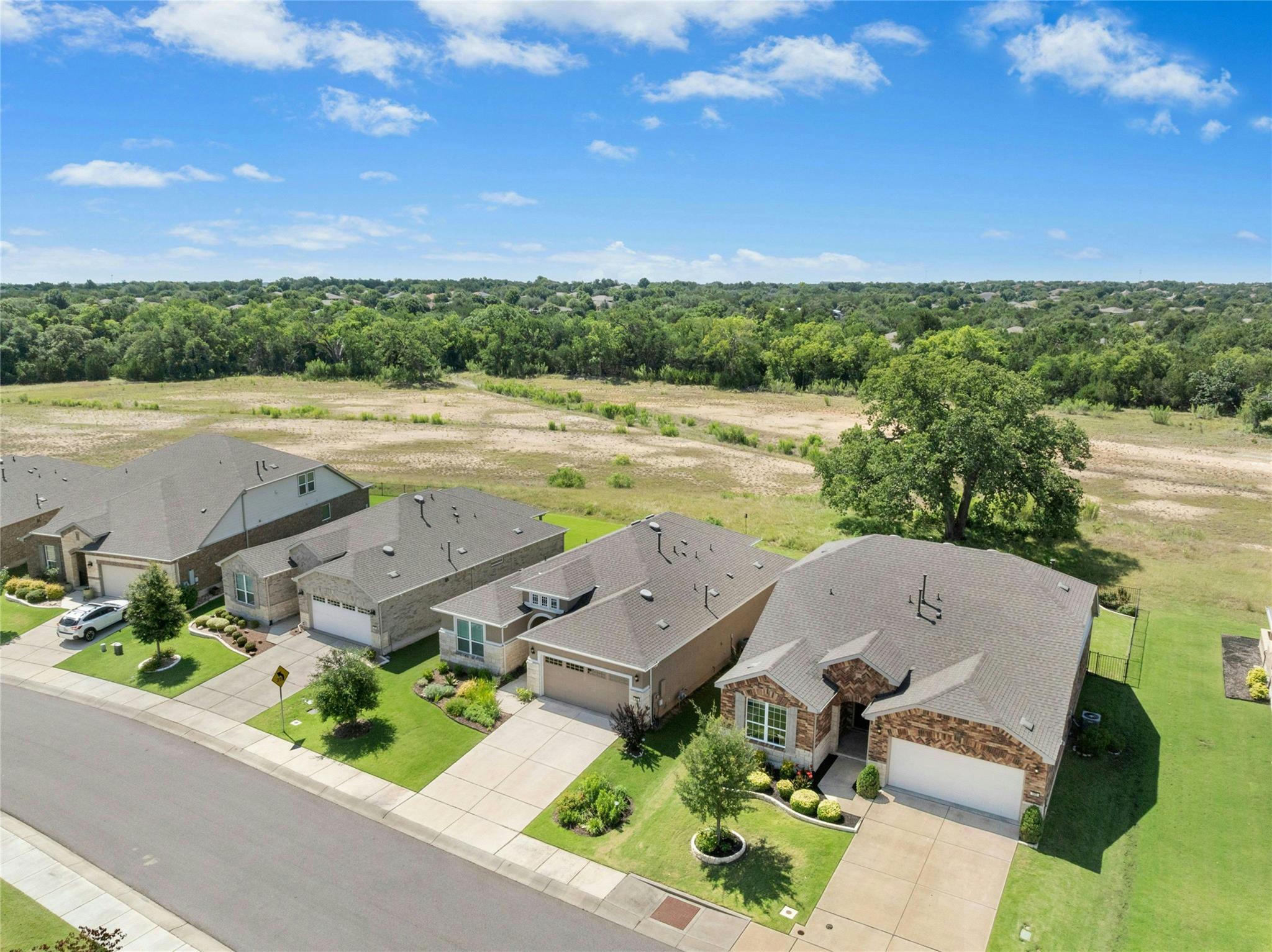 300 Hanging Star Ln, Georgetown, TX 78633