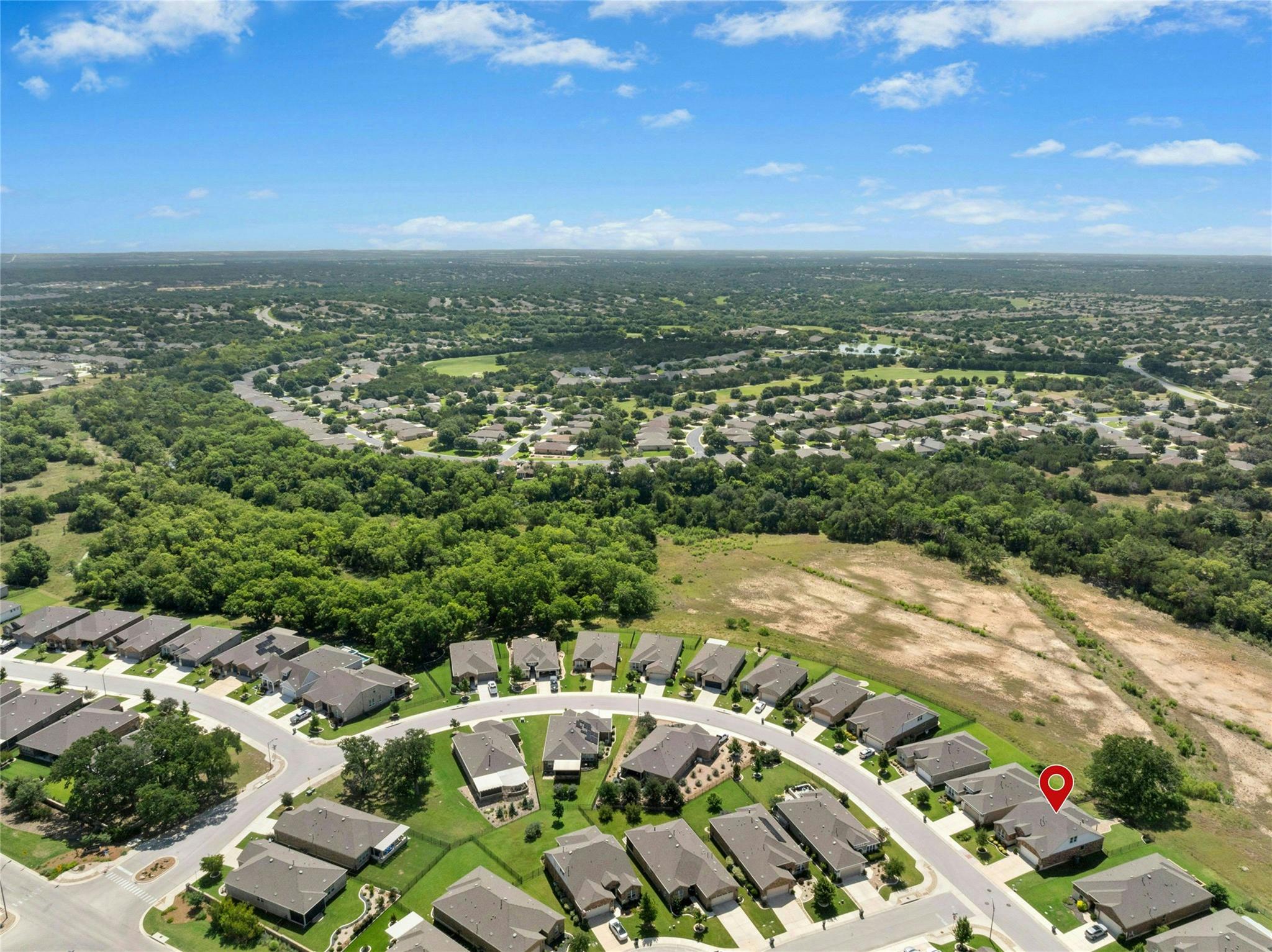 300 Hanging Star Ln, Georgetown, TX 78633