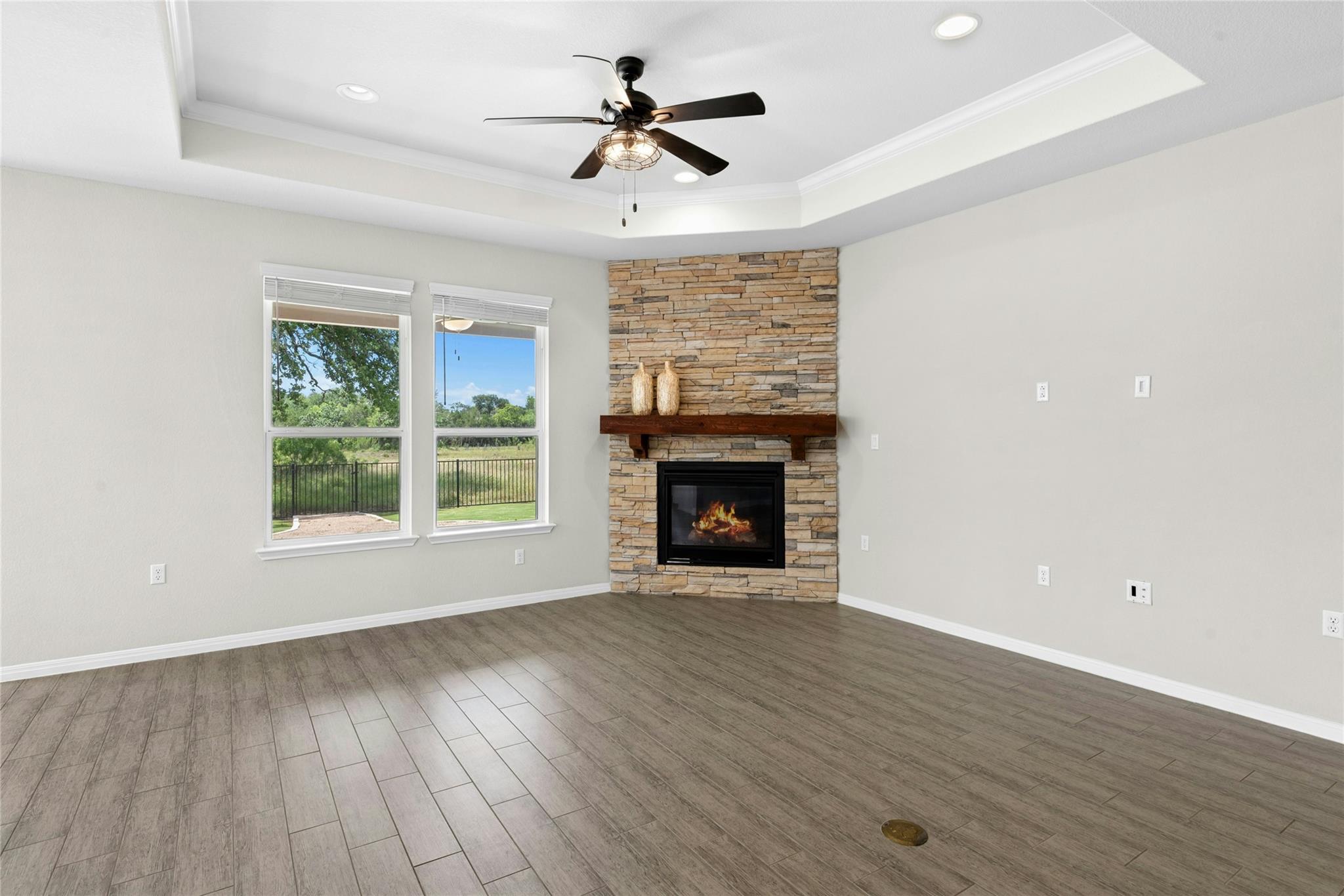 300 Hanging Star Ln, Georgetown, TX 78633