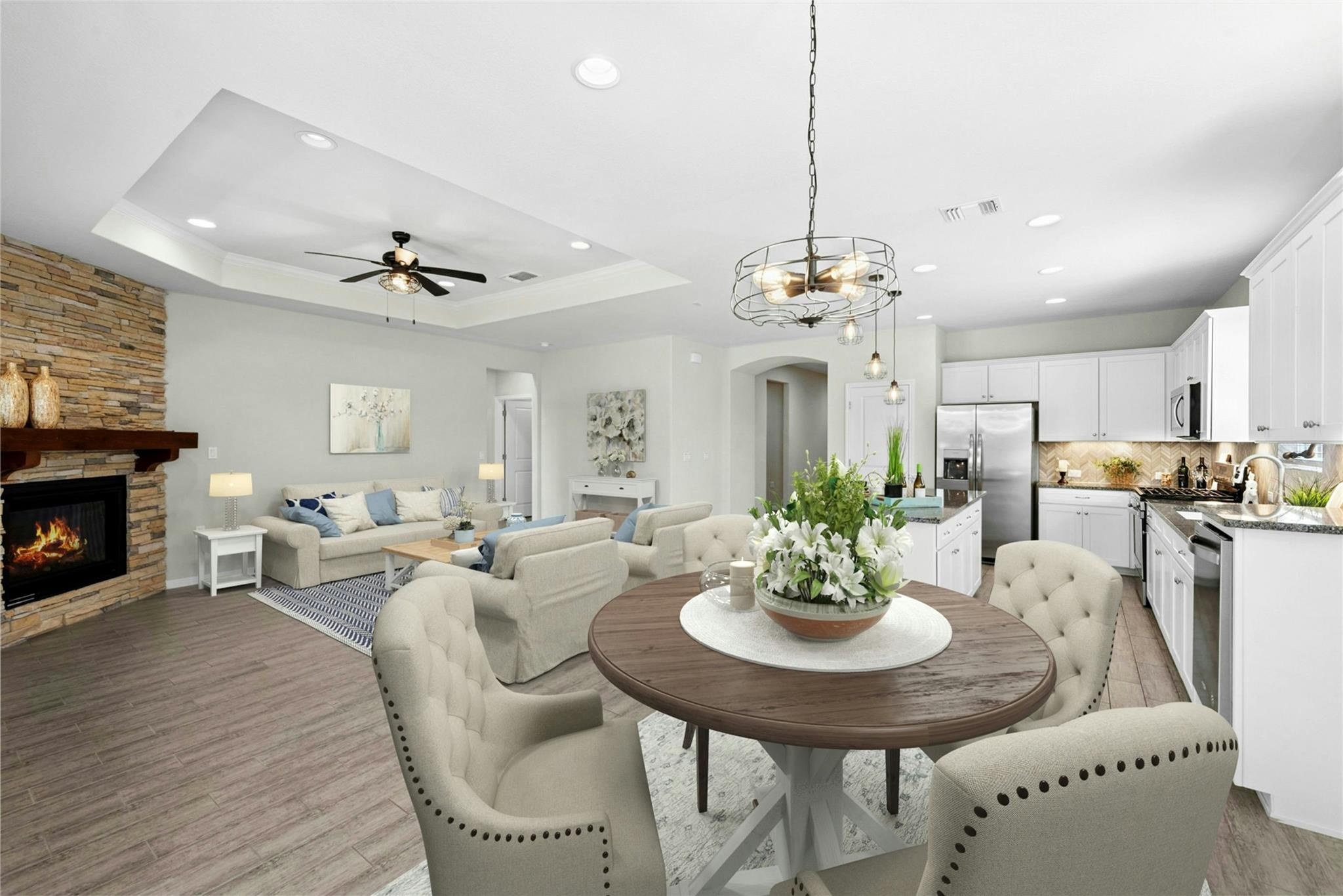 300 Hanging Star Ln, Georgetown, TX 78633