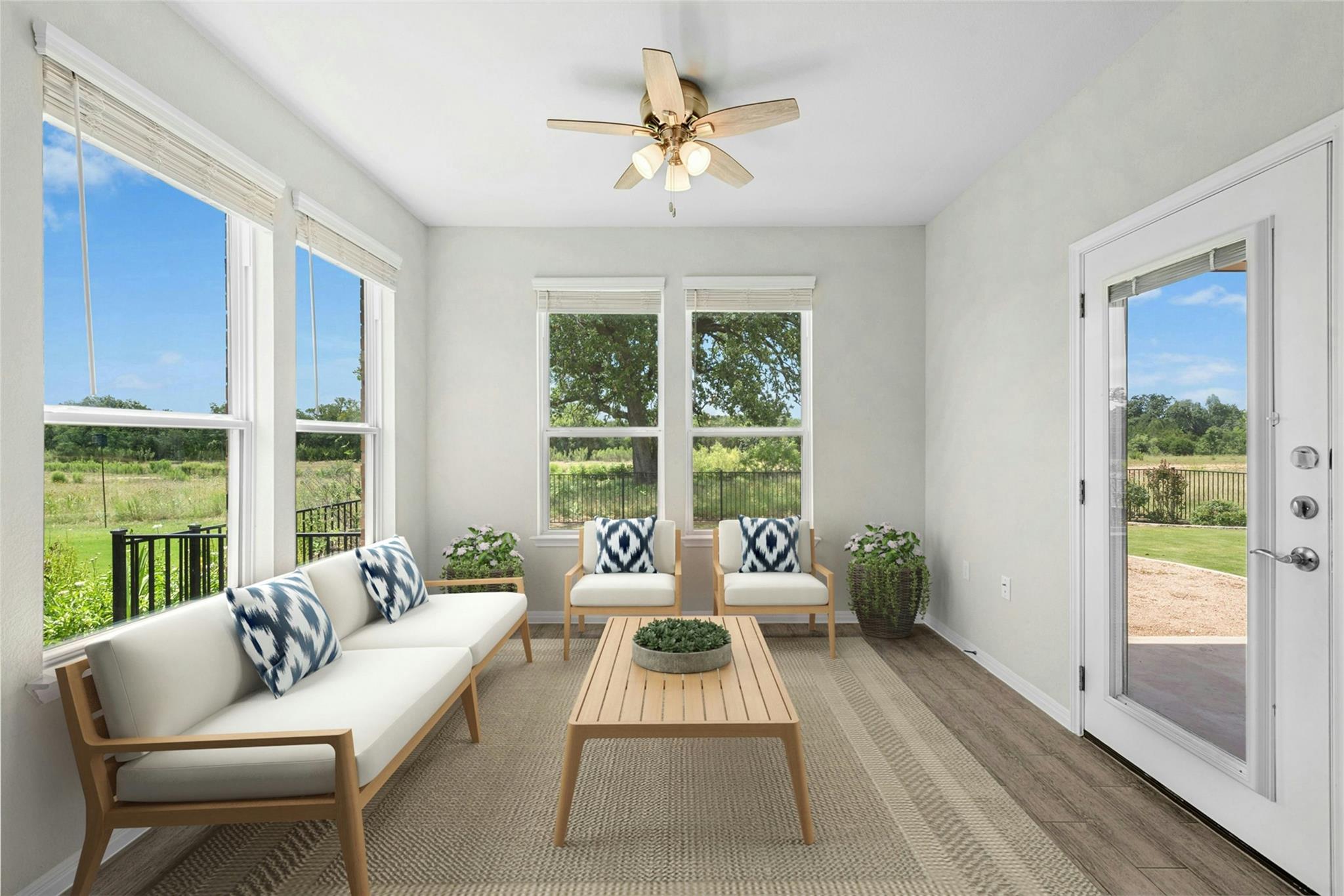 300 Hanging Star Ln, Georgetown, TX 78633
