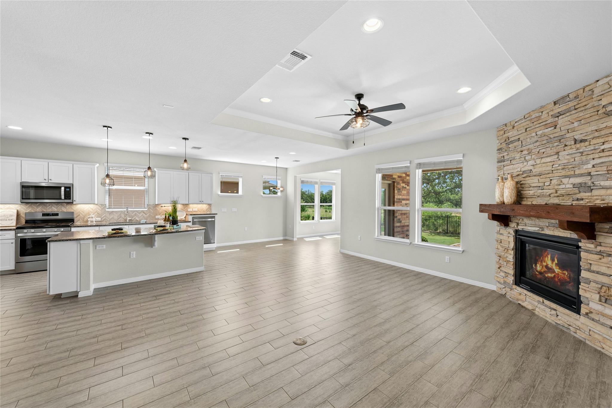 300 Hanging Star Ln, Georgetown, TX 78633