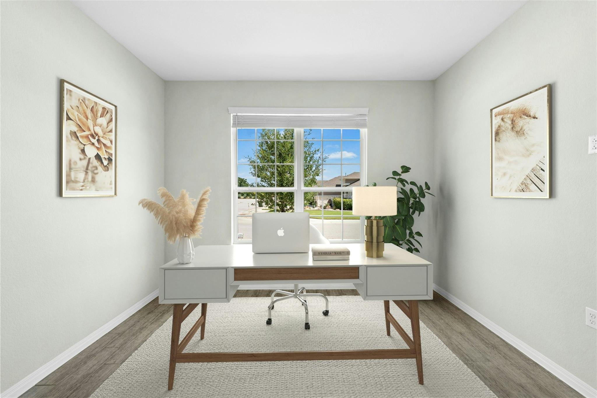 300 Hanging Star Ln, Georgetown, TX 78633