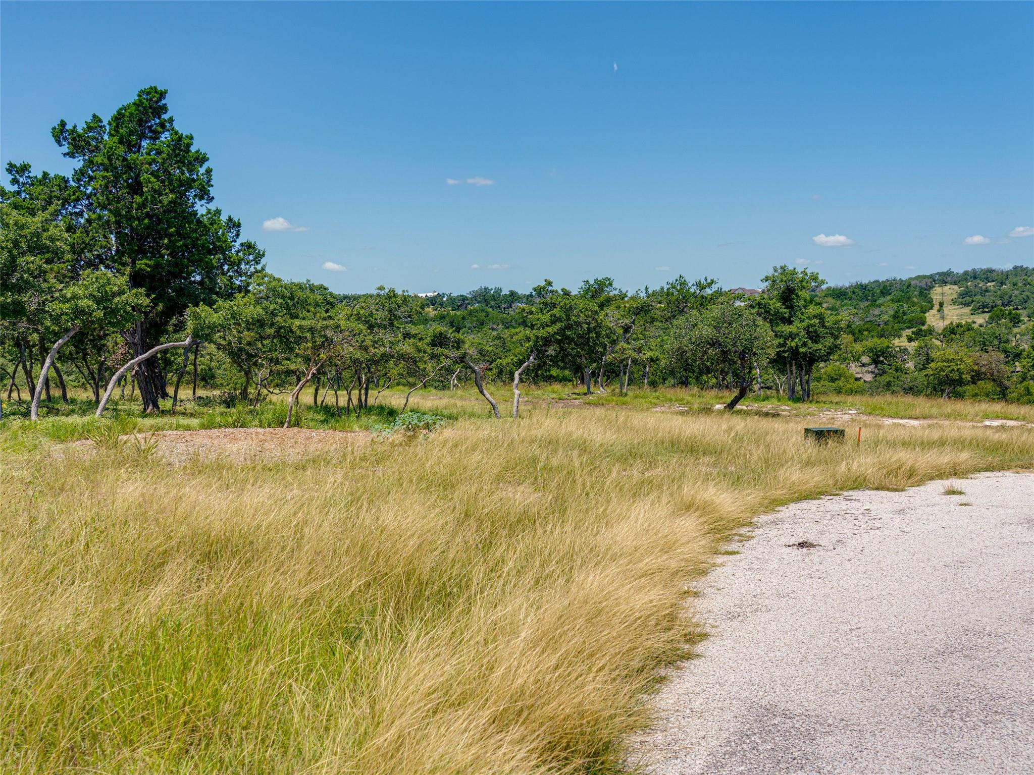 Lot 18 Cielo Vista Ct, Fredericksburg, TX 78624