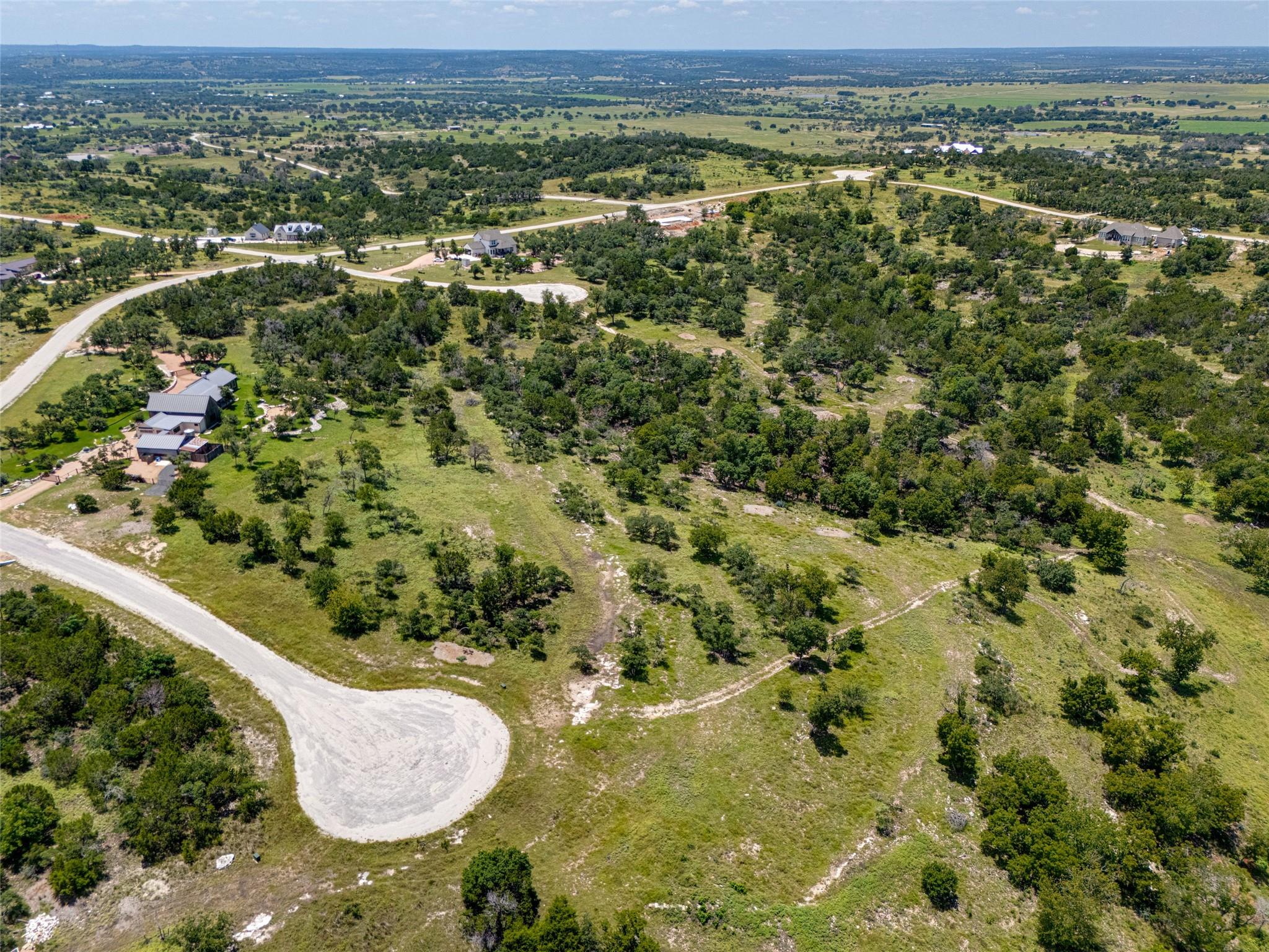Lot 18 Cielo Vista Ct, Fredericksburg, TX 78624
