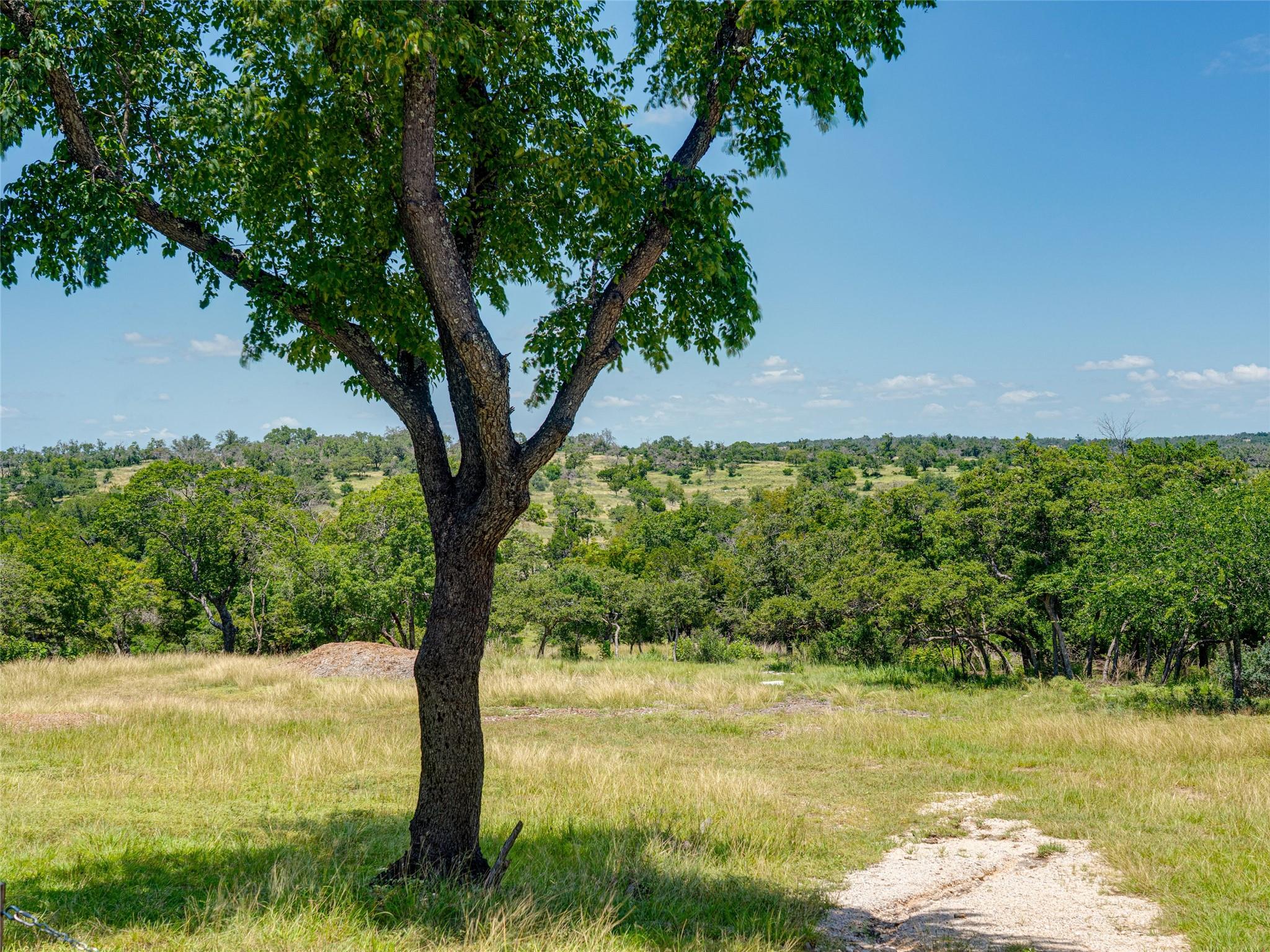 Lot 18 Cielo Vista Ct, Fredericksburg, TX 78624