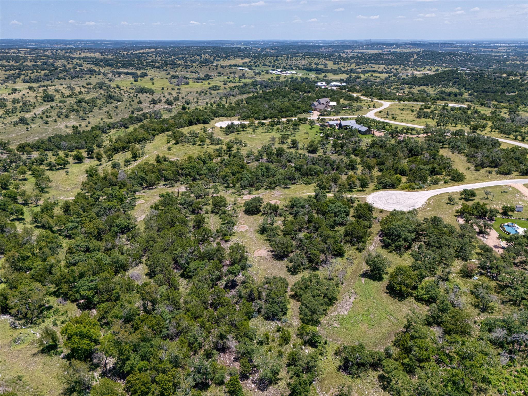 Lot 18 Cielo Vista Ct, Fredericksburg, TX 78624