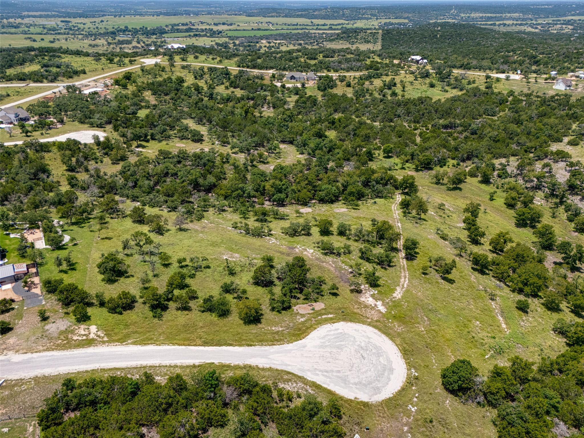 Lot 18 Cielo Vista Ct, Fredericksburg, TX 78624