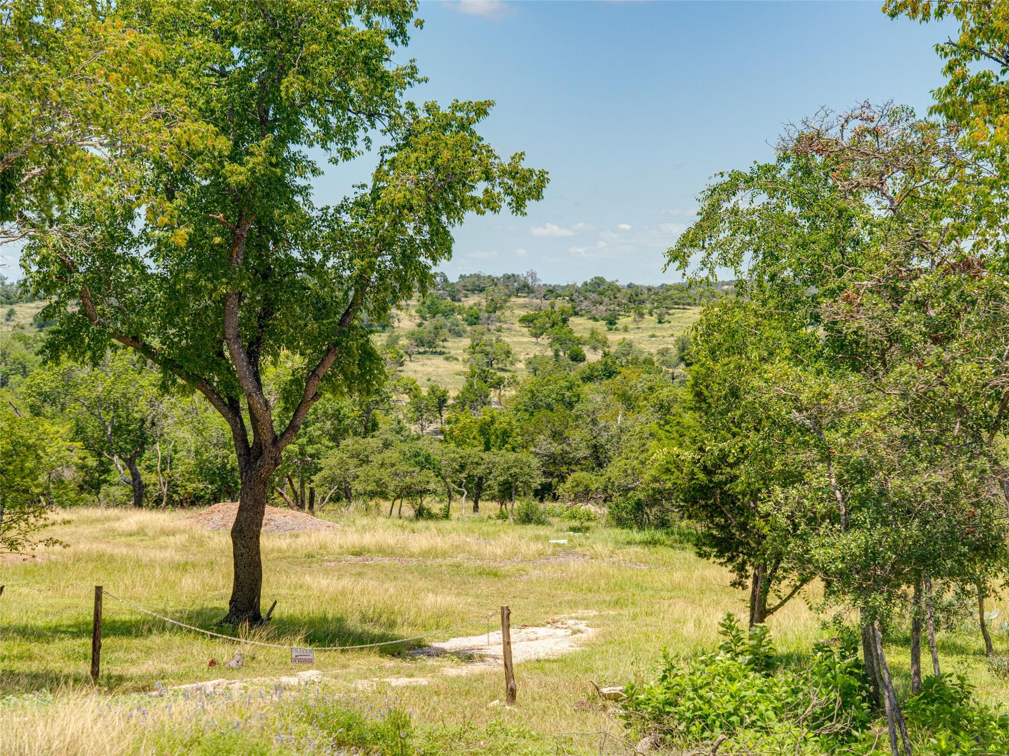 Lot 18 Cielo Vista Ct, Fredericksburg, TX 78624