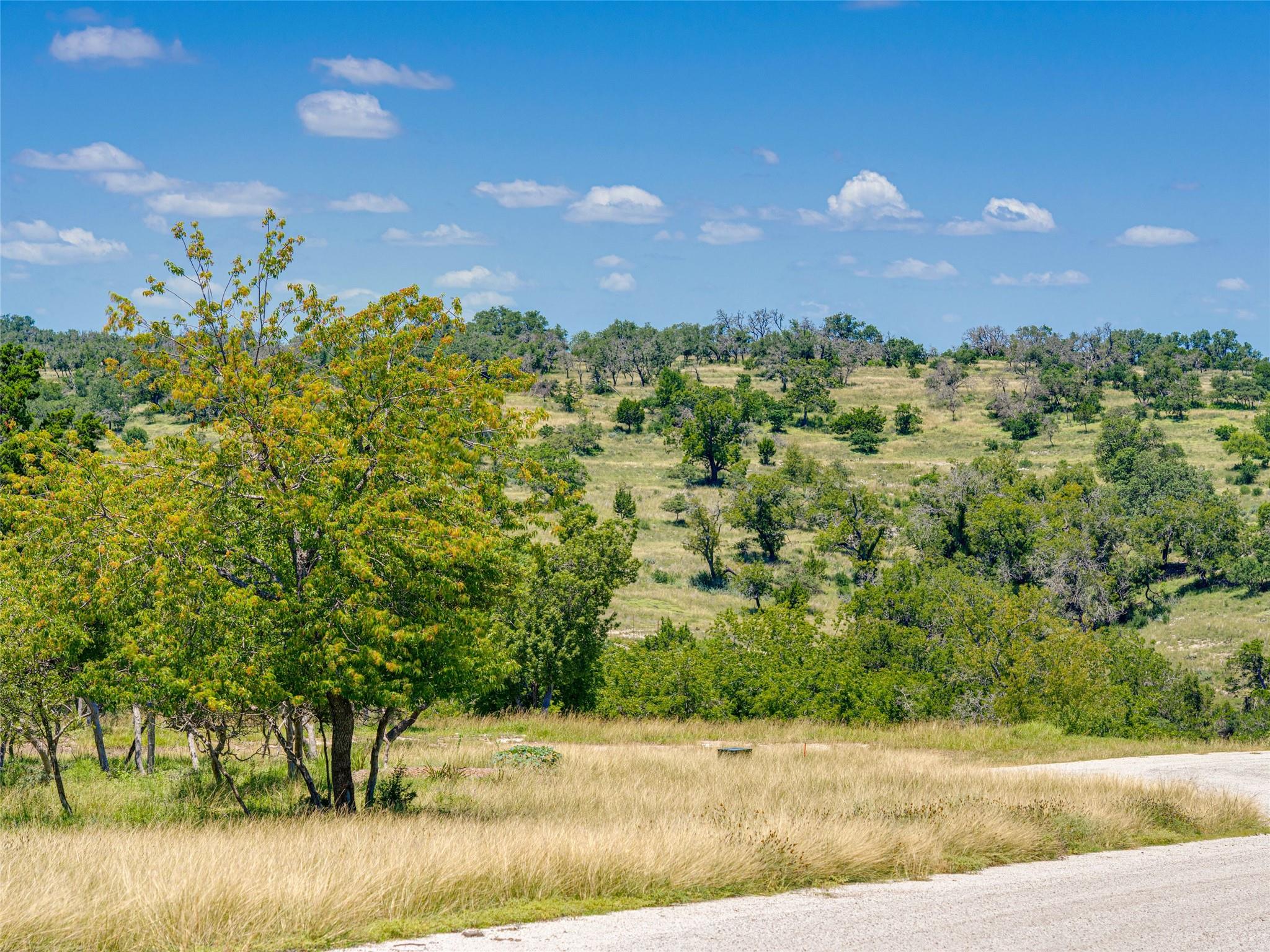 Lot 18 Cielo Vista Ct, Fredericksburg, TX 78624