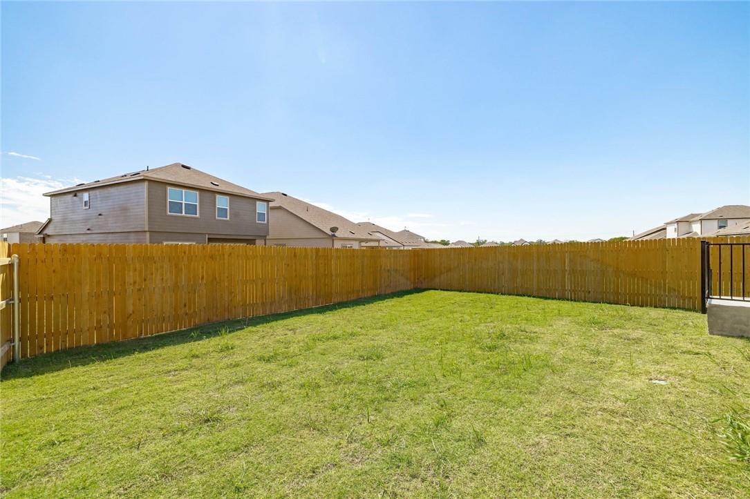 132 Josey Wales Dr, Jarrell, TX 76537
