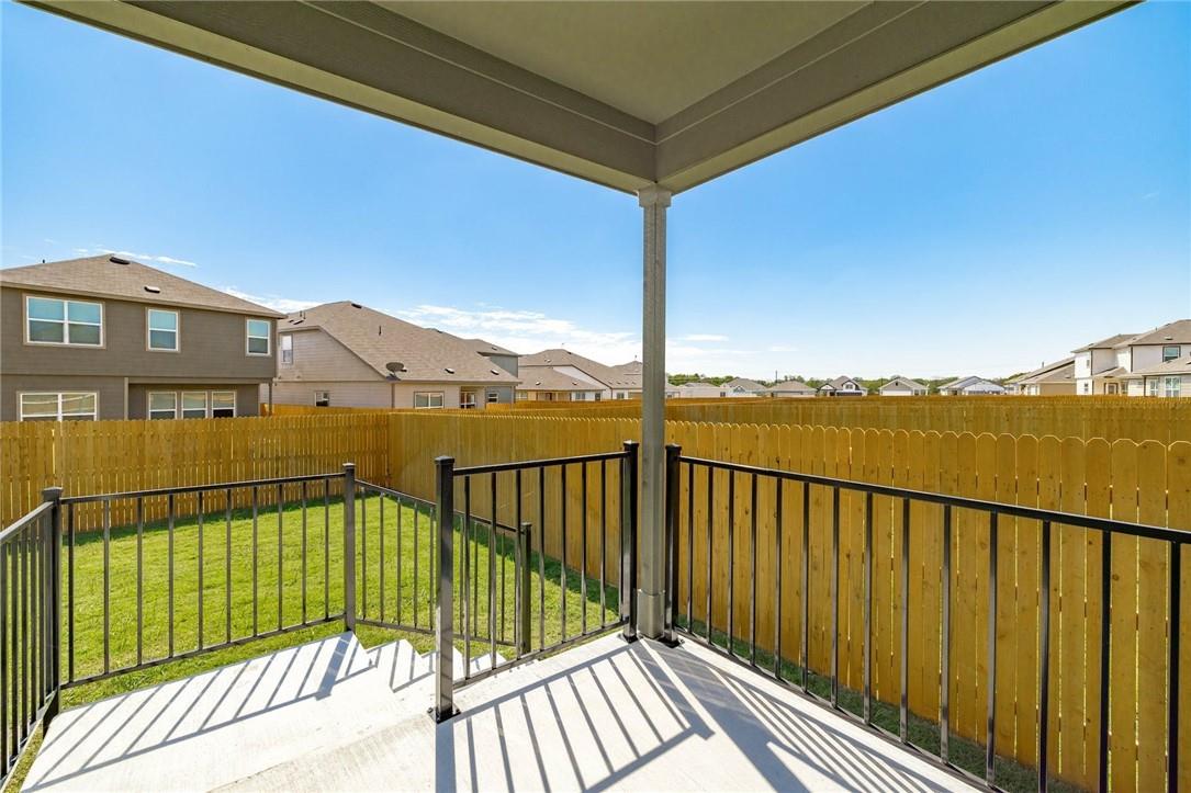132 Josey Wales Dr, Jarrell, TX 76537