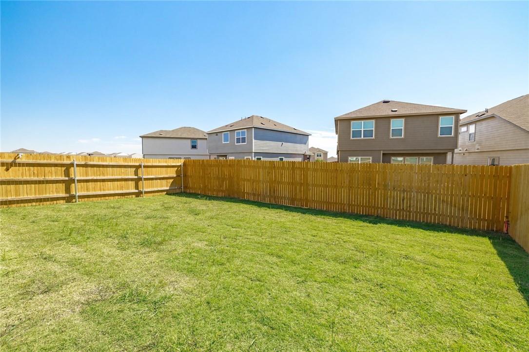 132 Josey Wales Dr, Jarrell, TX 76537