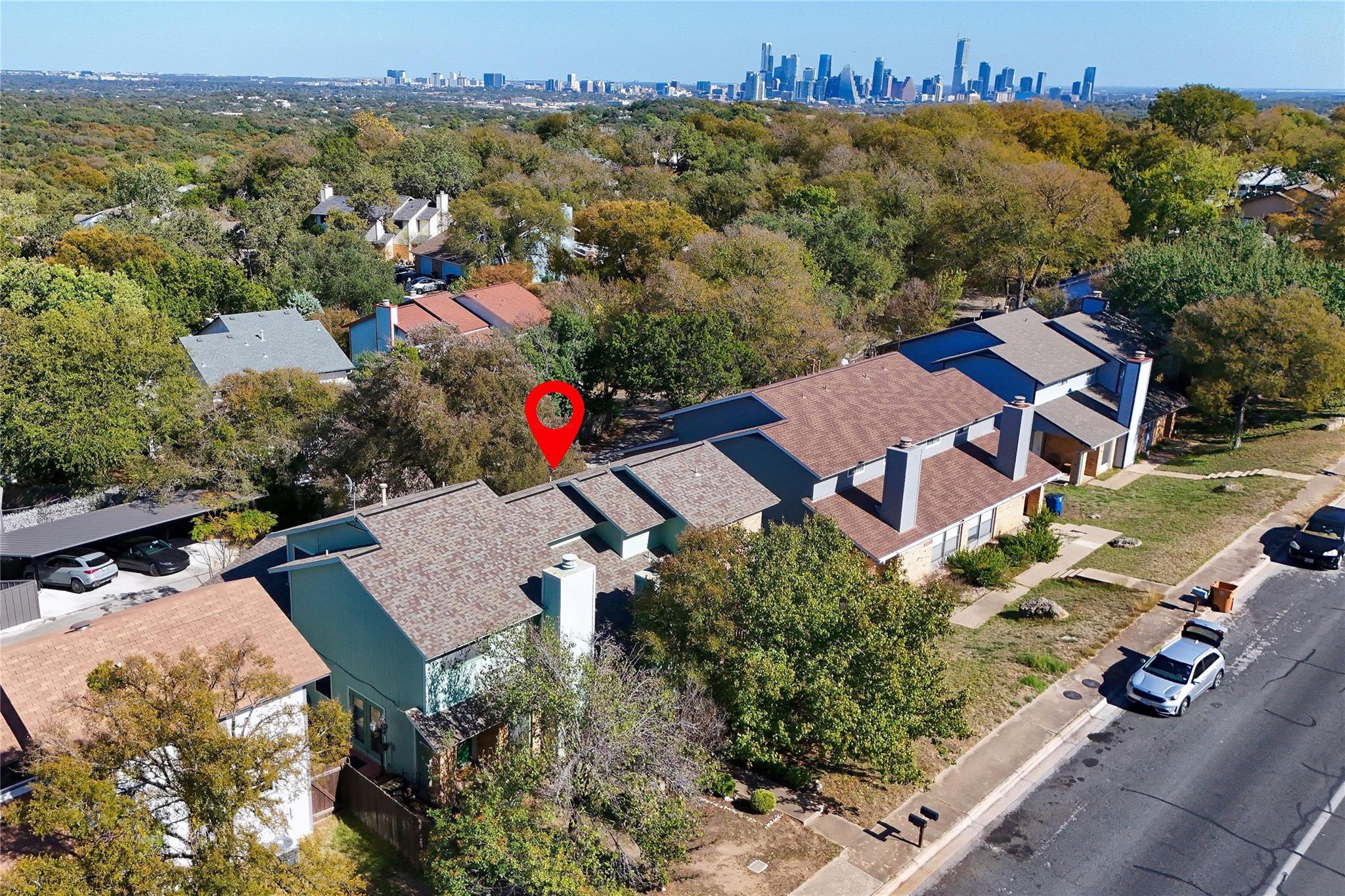 3222 Tamarron Blvd # A&B, Austin, TX 78746