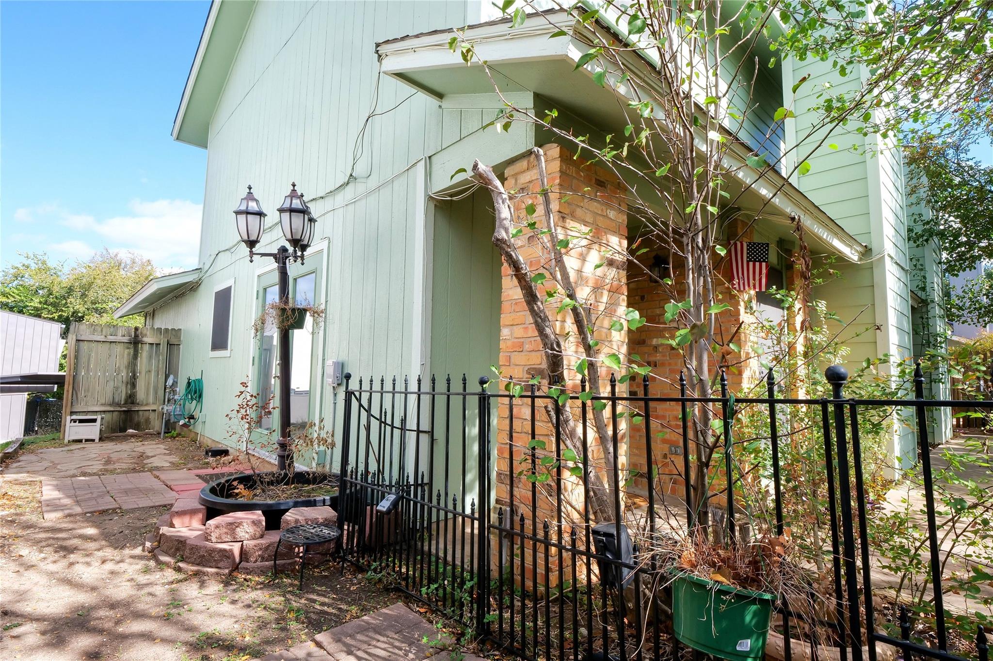 3222 Tamarron Blvd # A&B, Austin, TX 78746