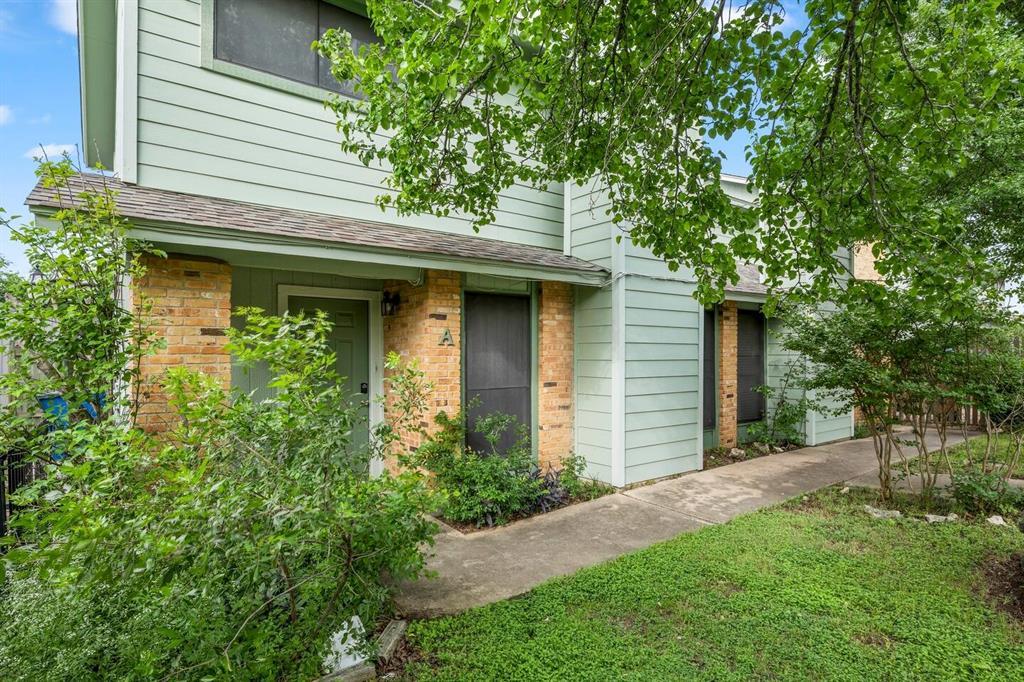 3222 Tamarron Blvd # A&B, Austin, TX 78746