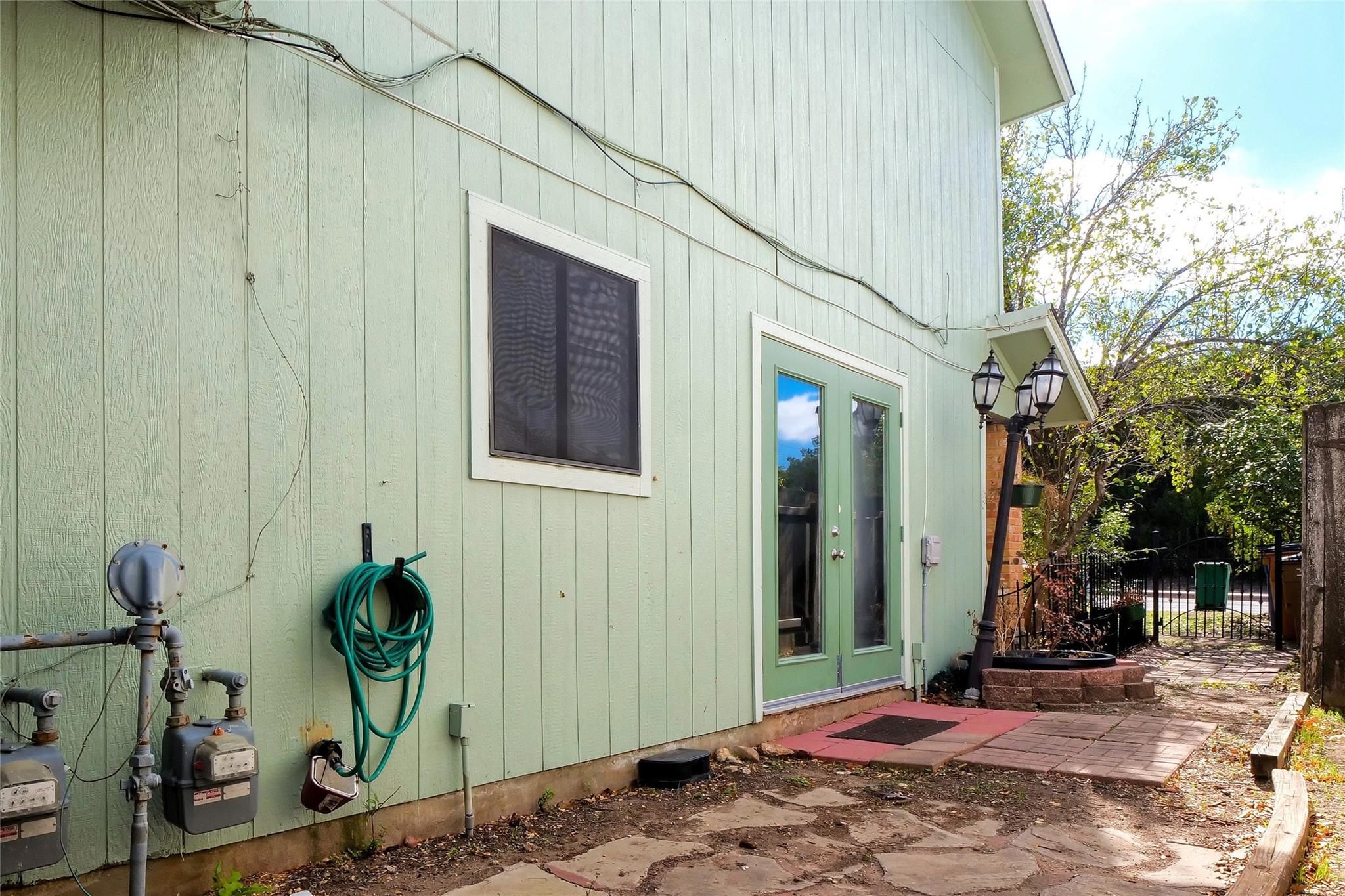 3222 Tamarron Blvd # A&B, Austin, TX 78746