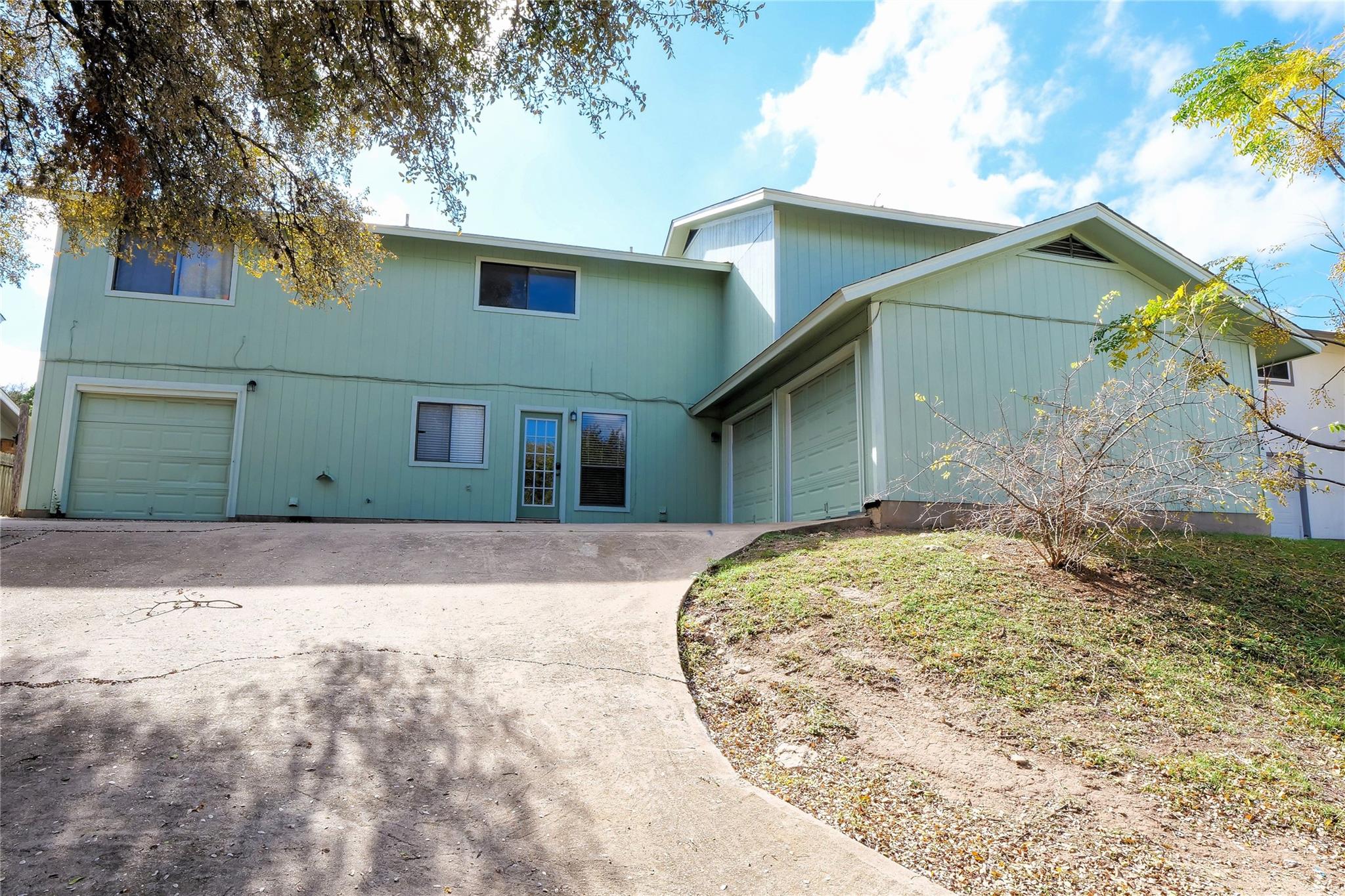 3222 Tamarron Blvd # A&B, Austin, TX 78746