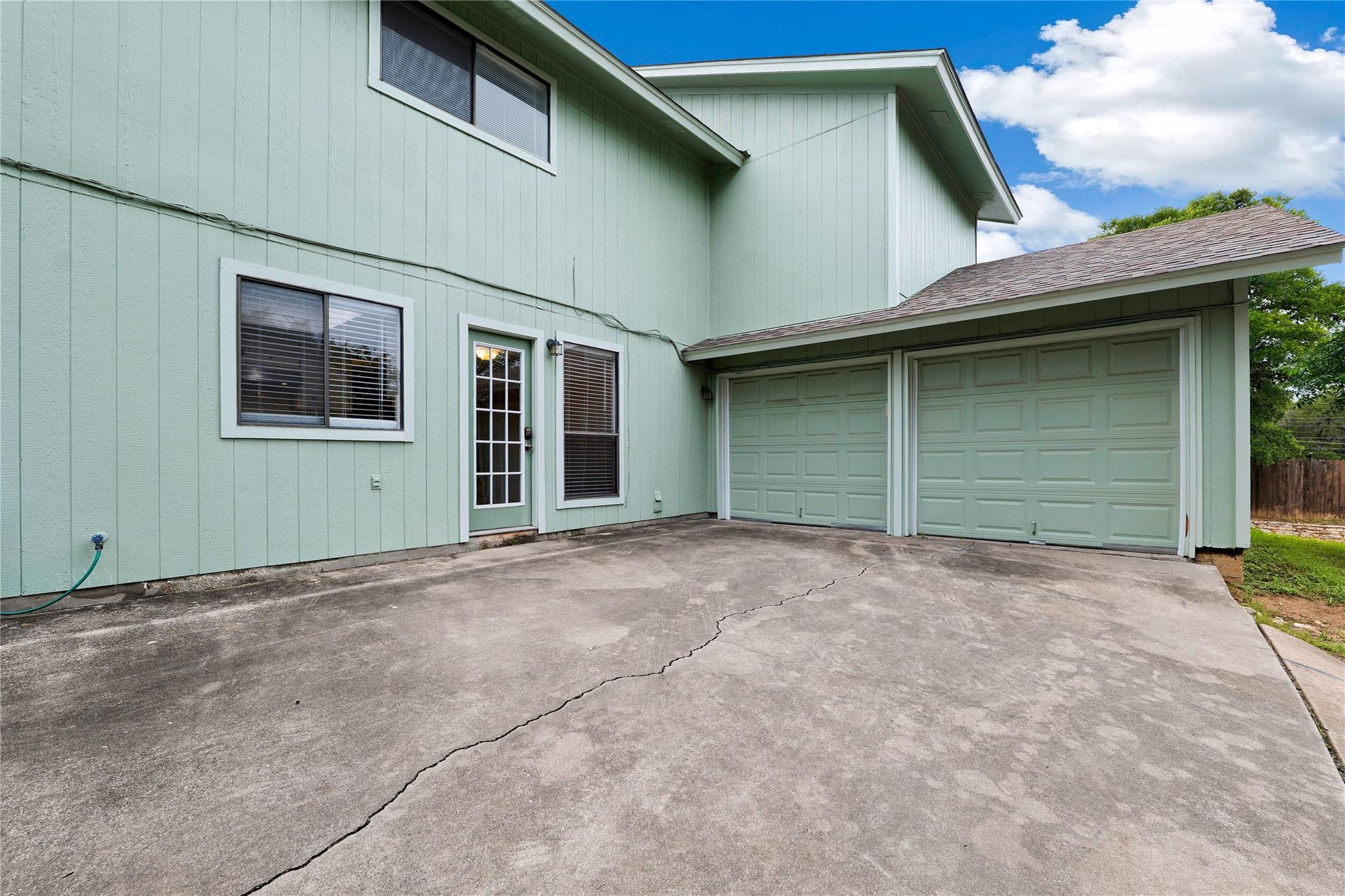 3222 Tamarron Blvd # A&B, Austin, TX 78746