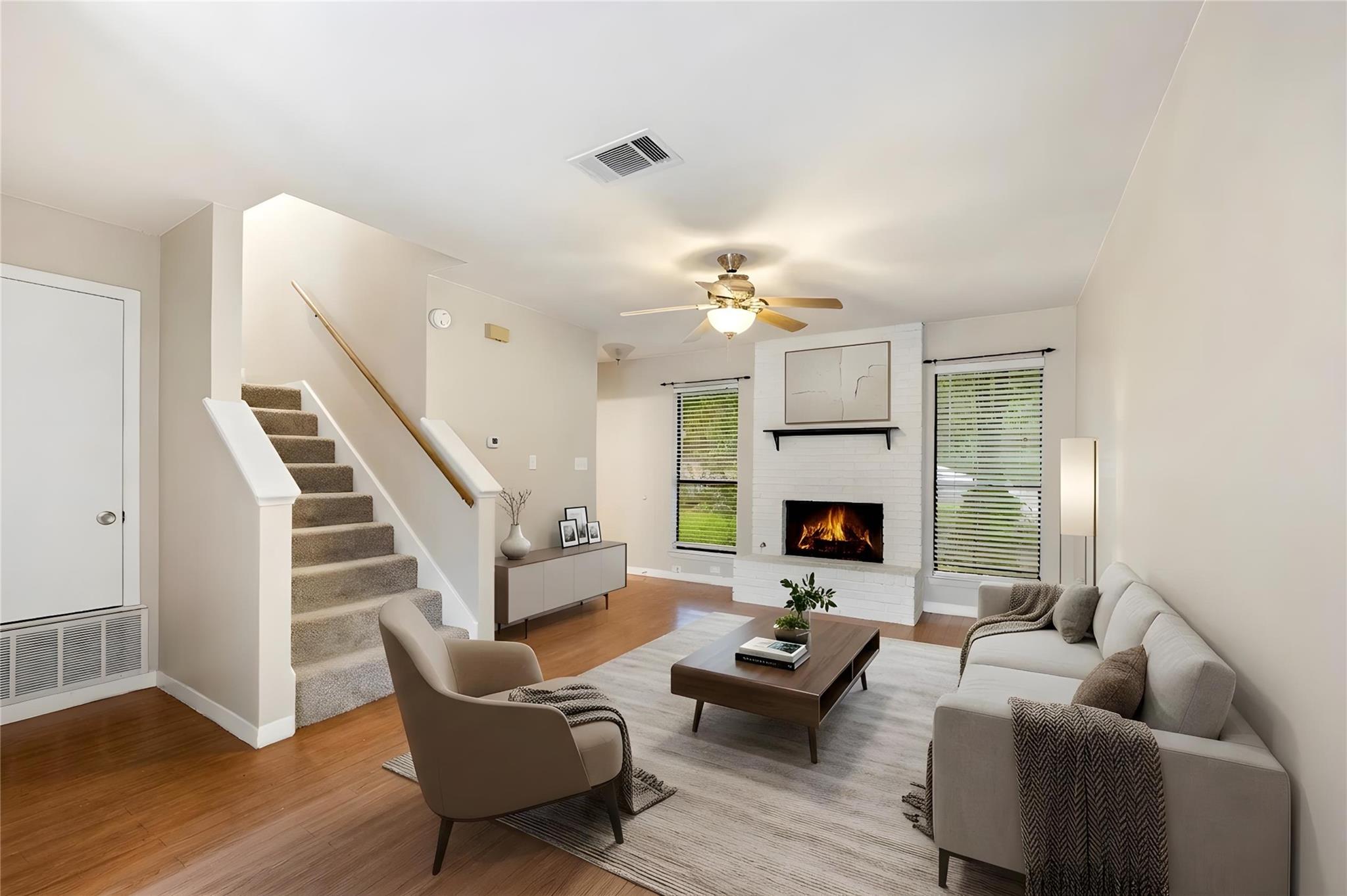 3222 Tamarron Blvd # A&B, Austin, TX 78746