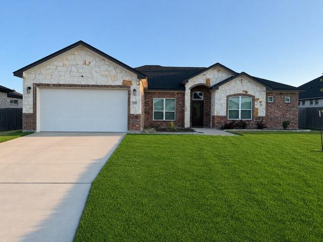 5414 Espiritu Santo Dr, Belton, TX 76513
