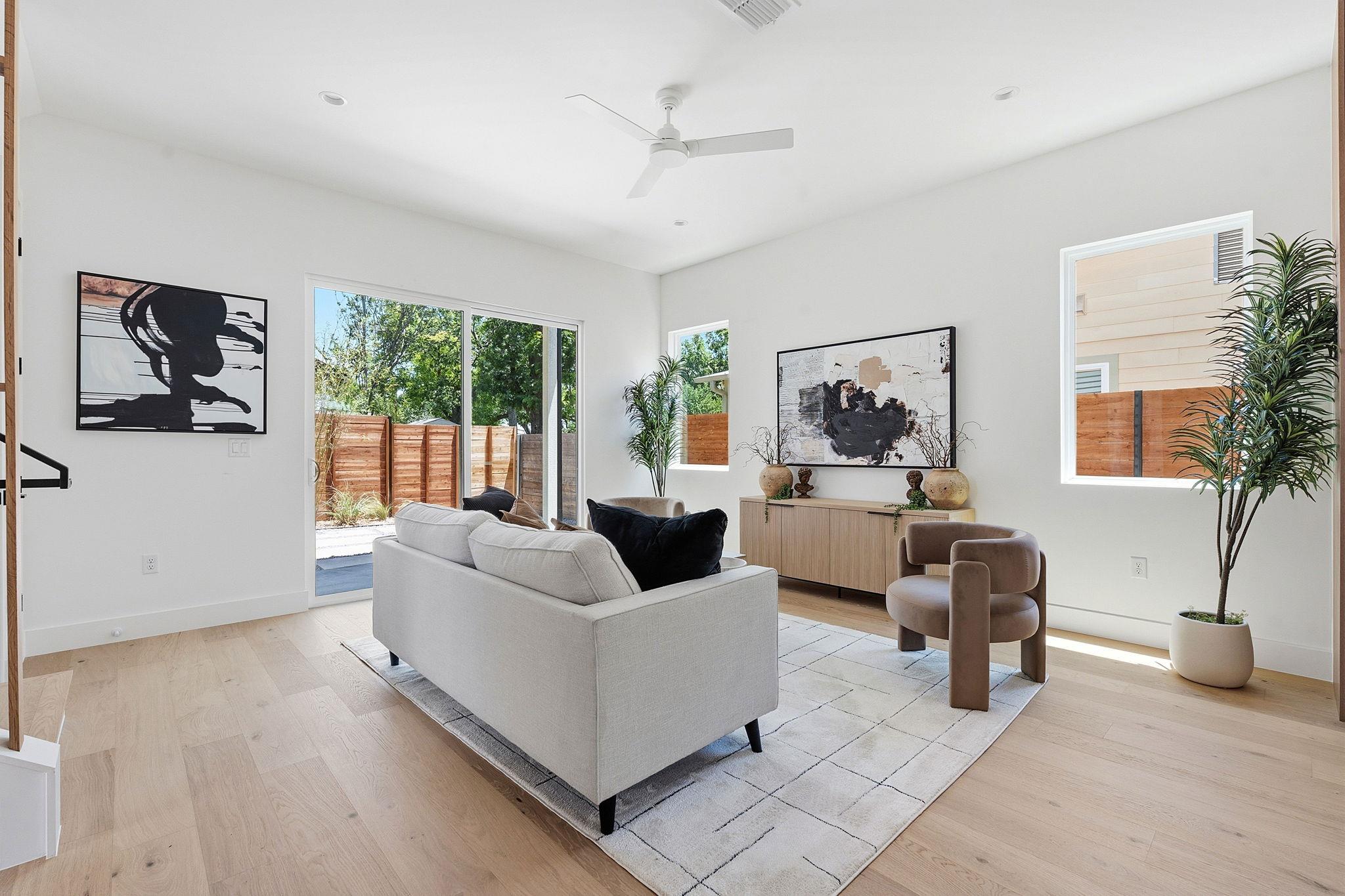 502 Normandy St # 1, Austin, TX 78745