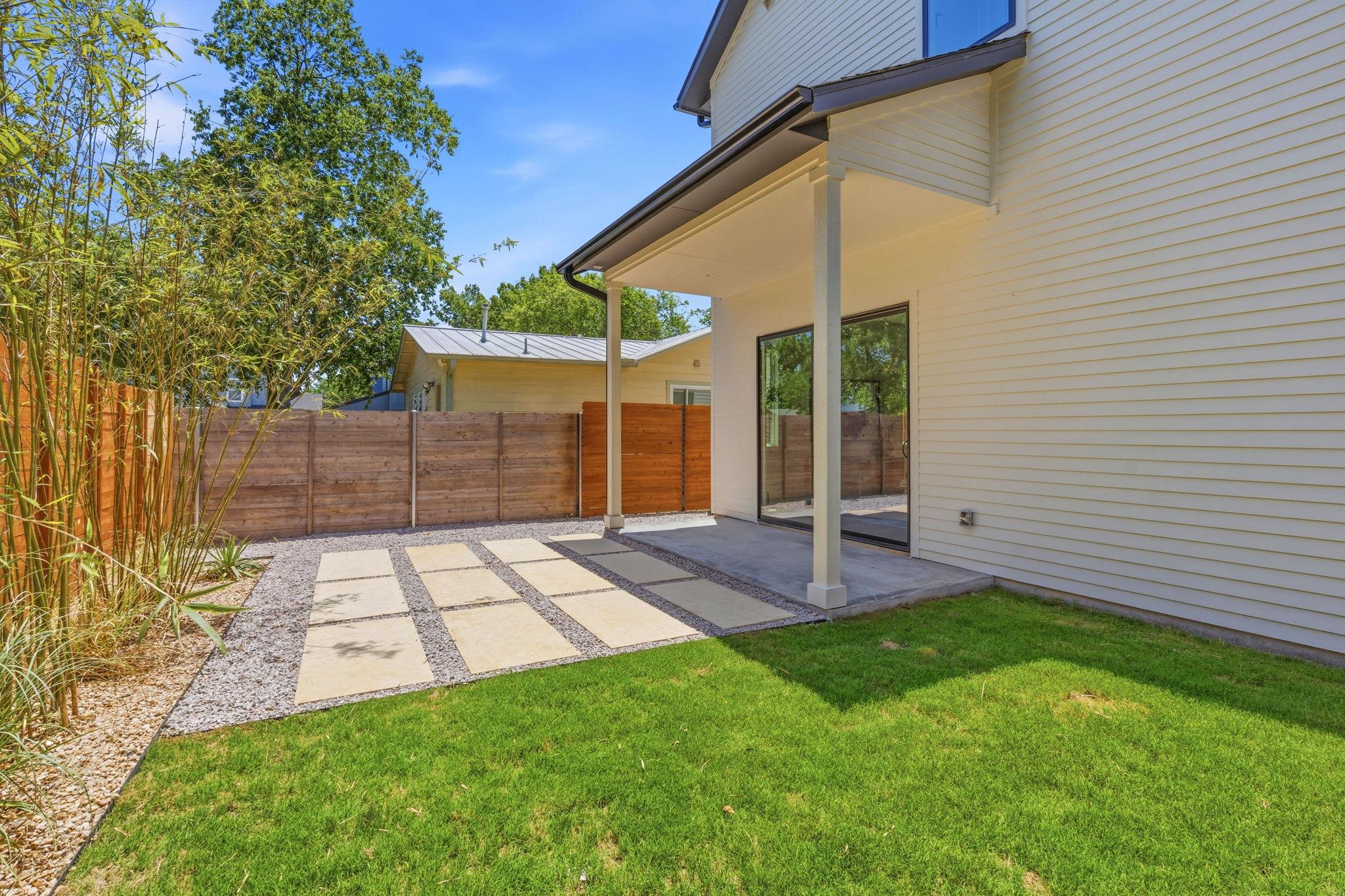 502 Normandy St # 1, Austin, TX 78745