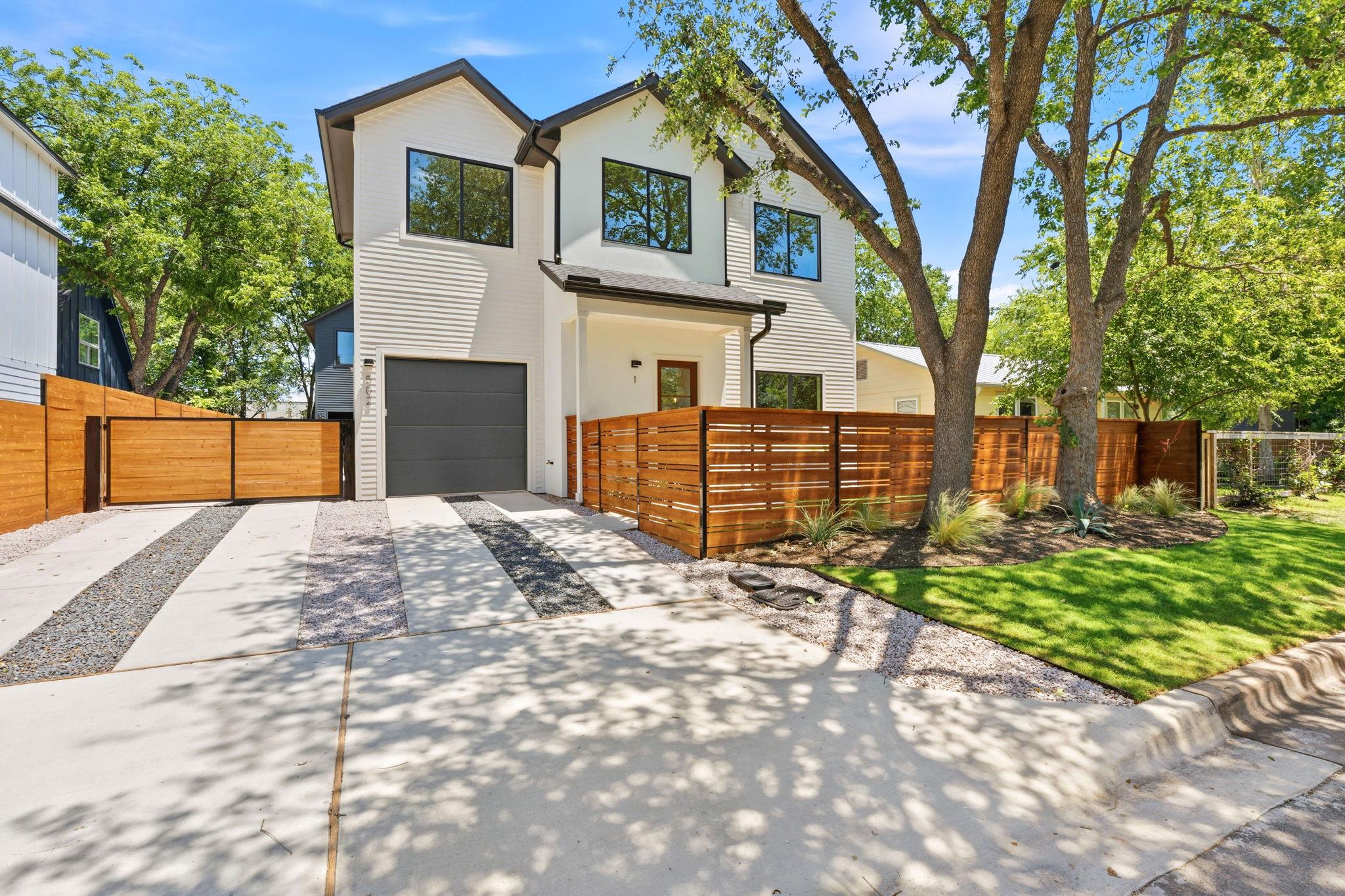 502 Normandy St # 1, Austin, TX 78745