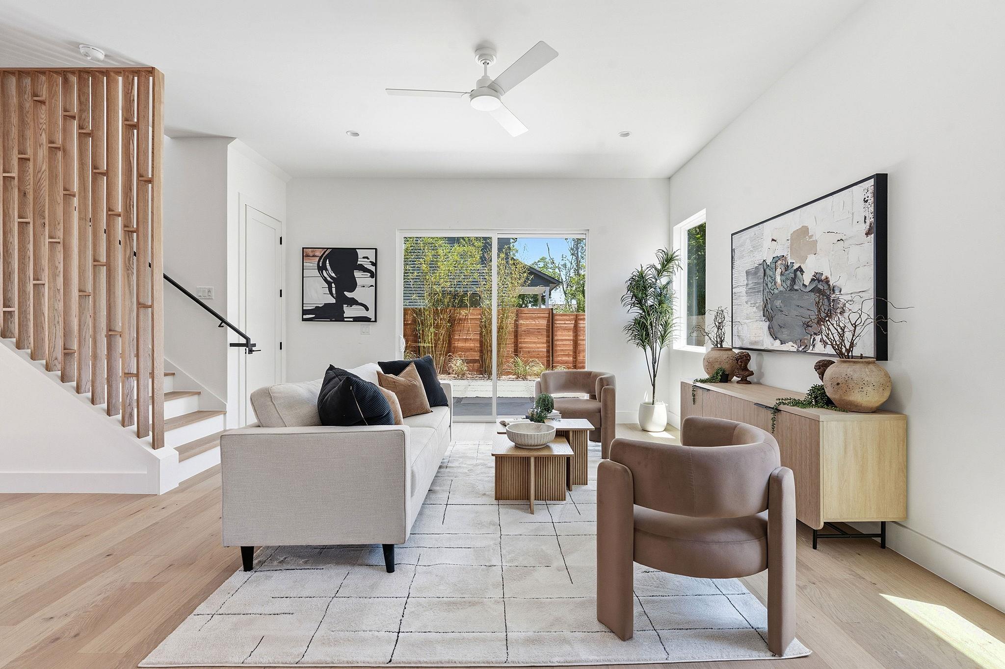 502 Normandy St # 1, Austin, TX 78745