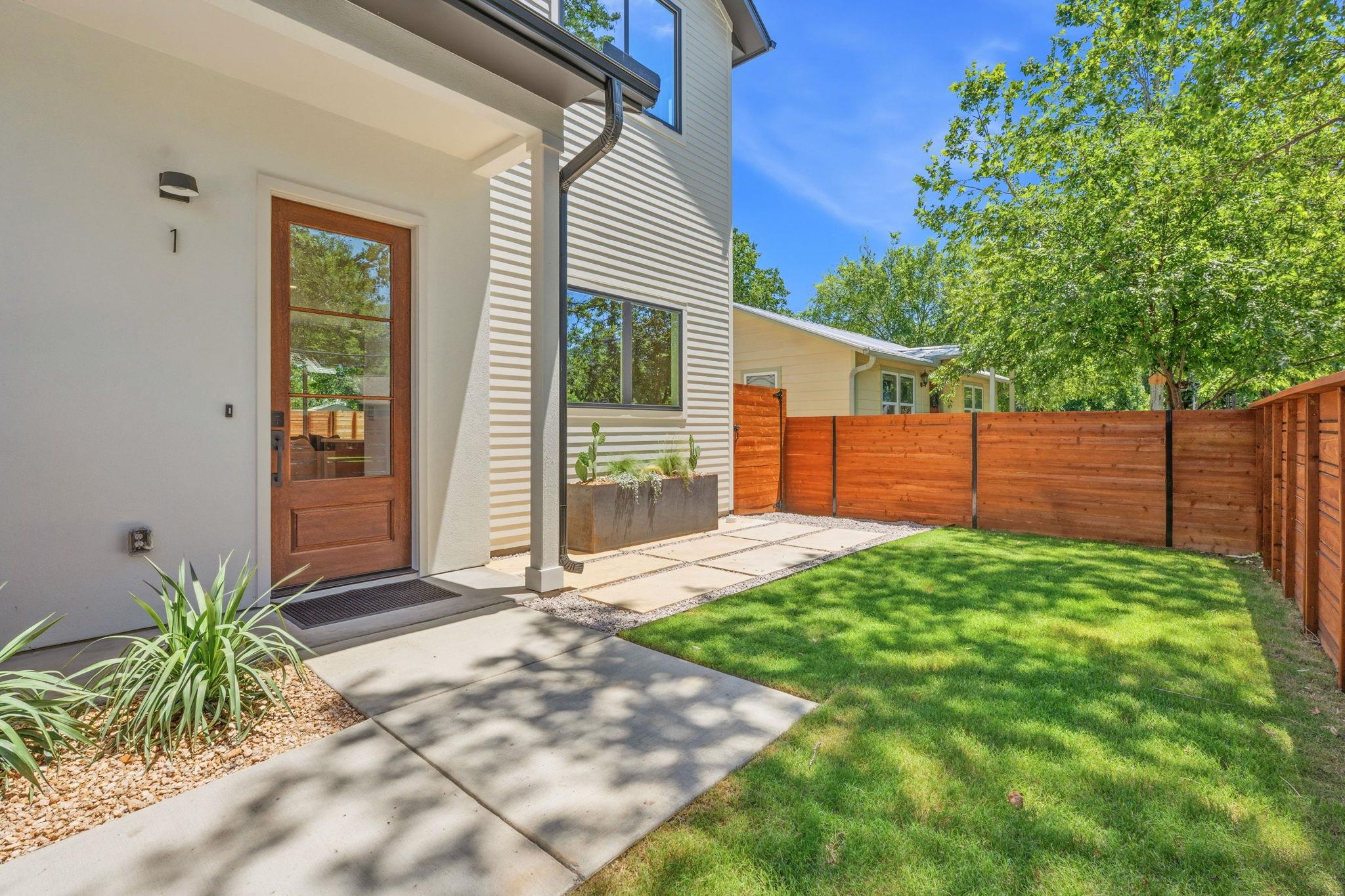 502 Normandy St # 1, Austin, TX 78745