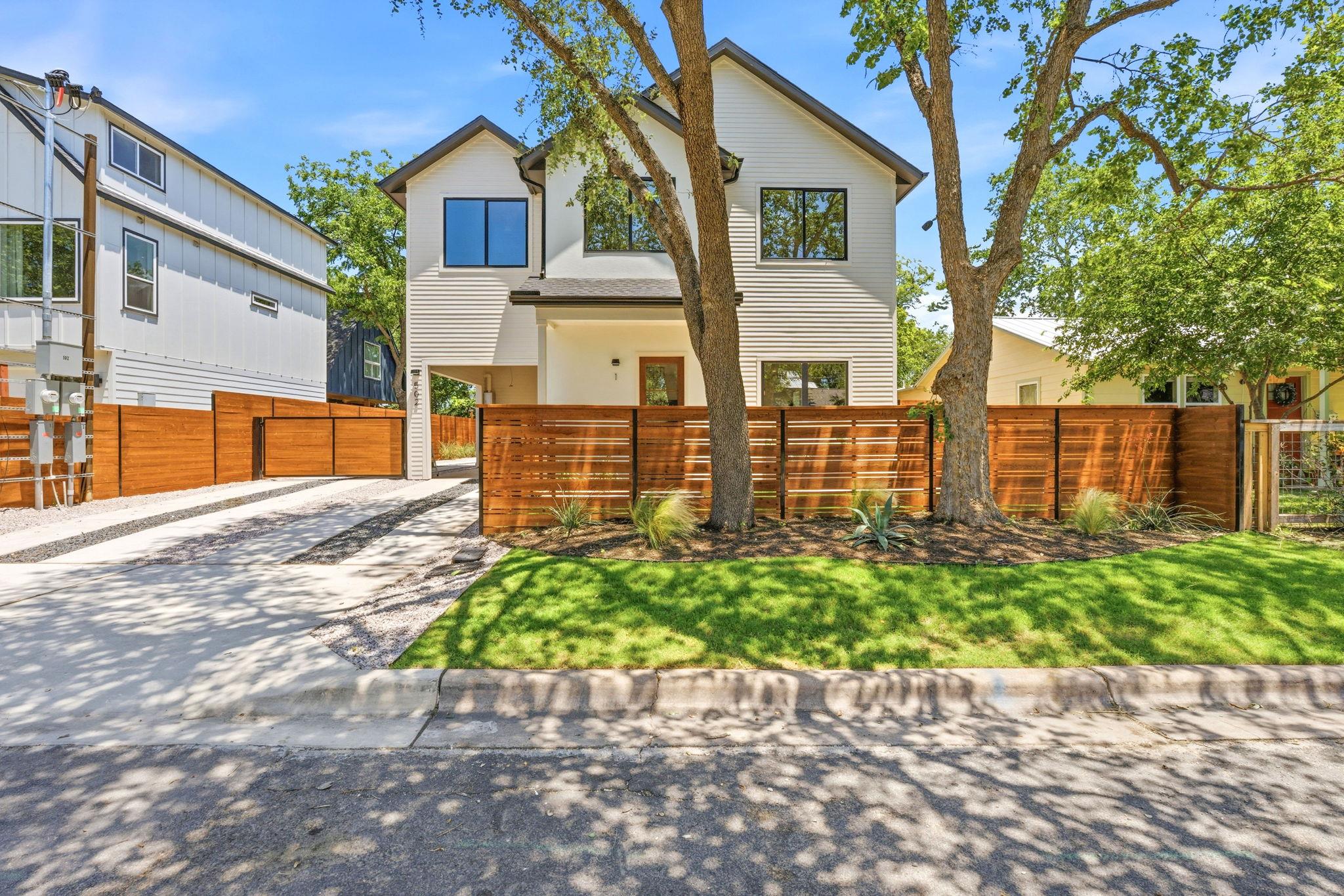 502 Normandy St # 1, Austin, TX 78745