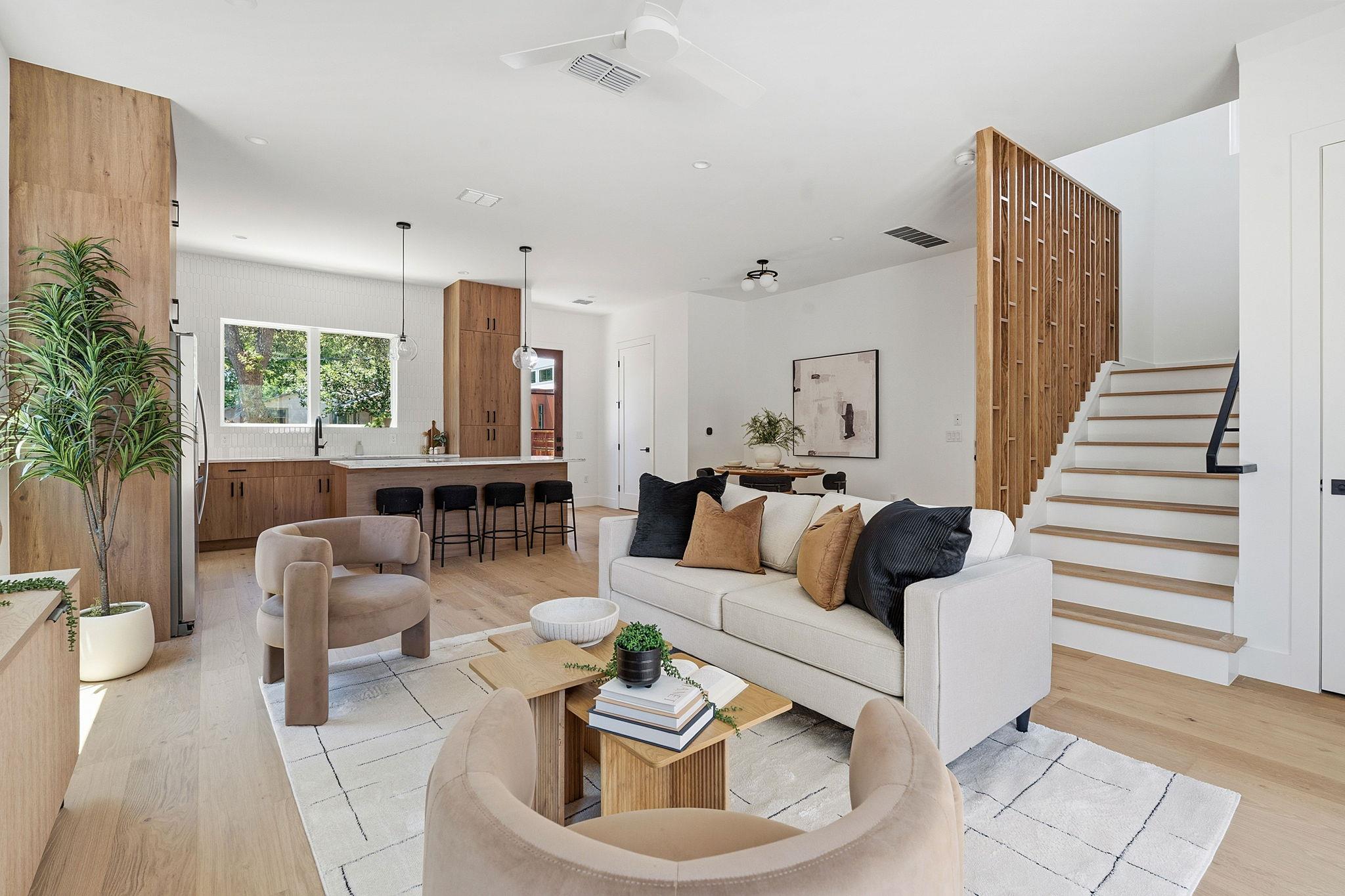 502 Normandy St # 1, Austin, TX 78745