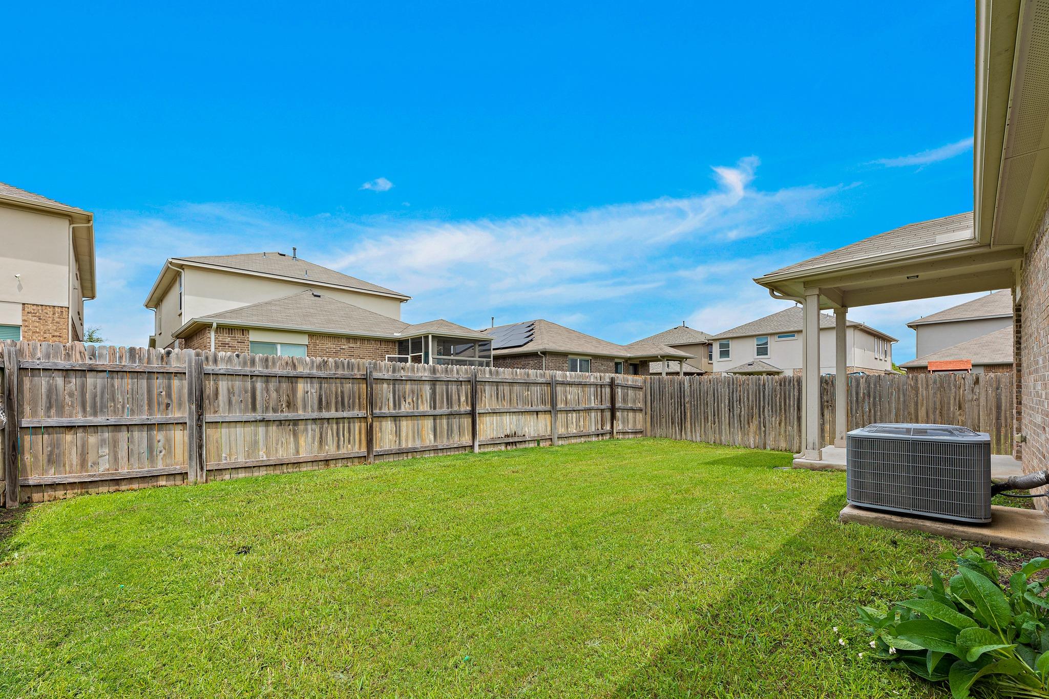 108 Schuster Ct, Georgetown, TX 78626