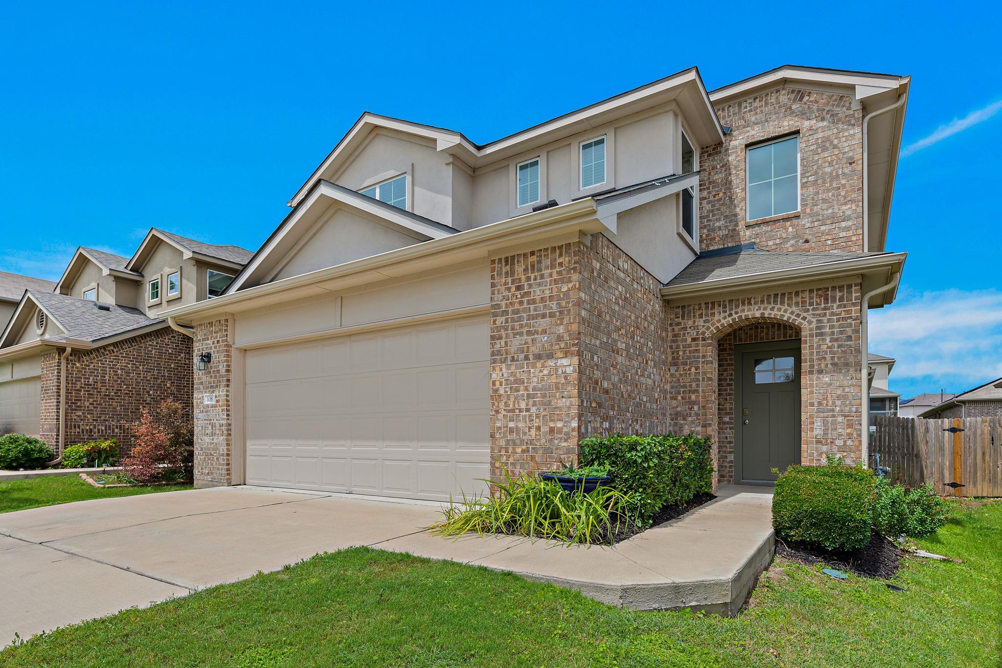 108 Schuster Ct, Georgetown, TX 78626