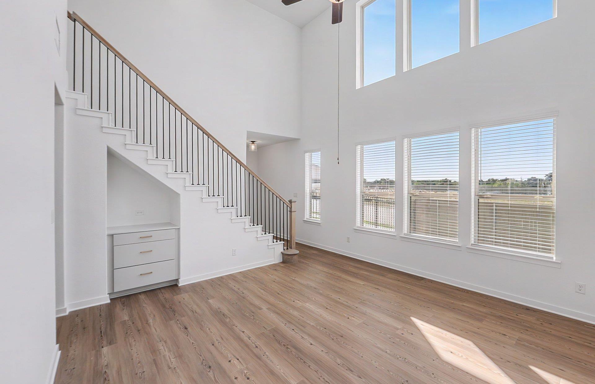 101 Ventura Dr, Liberty Hill, TX 78642
