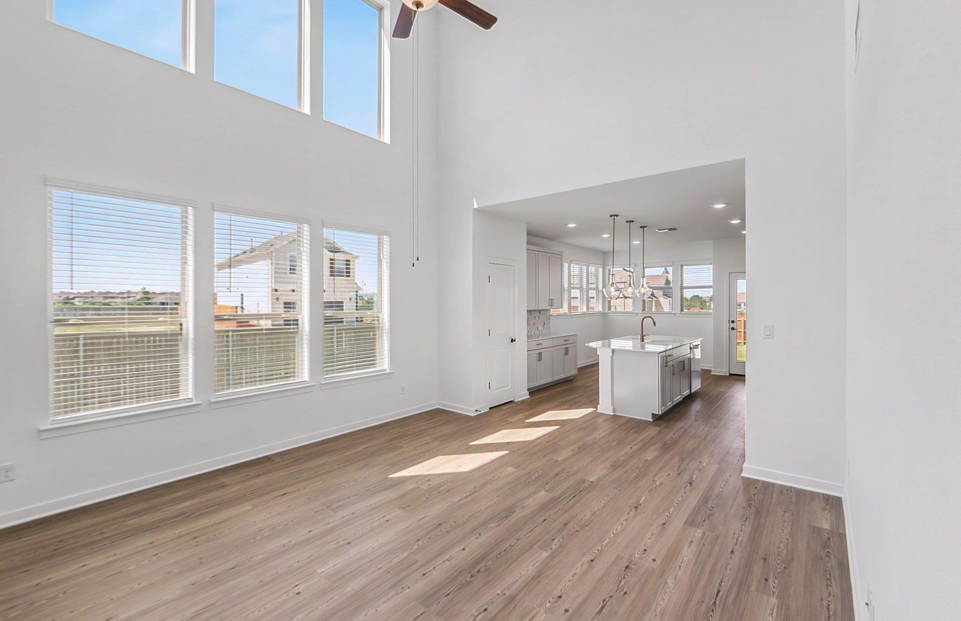 101 Ventura Dr, Liberty Hill, TX 78642
