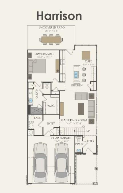 101 Ventura Dr, Liberty Hill, TX 78642