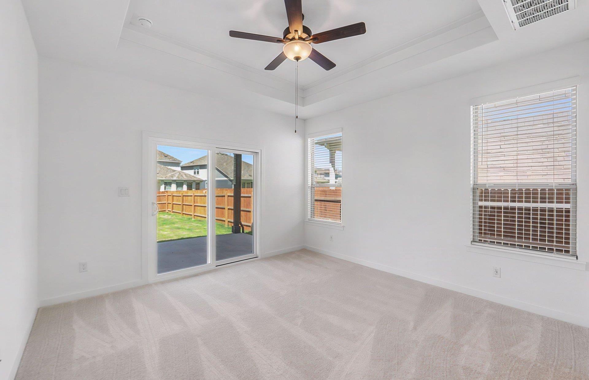101 Ventura Dr, Liberty Hill, TX 78642