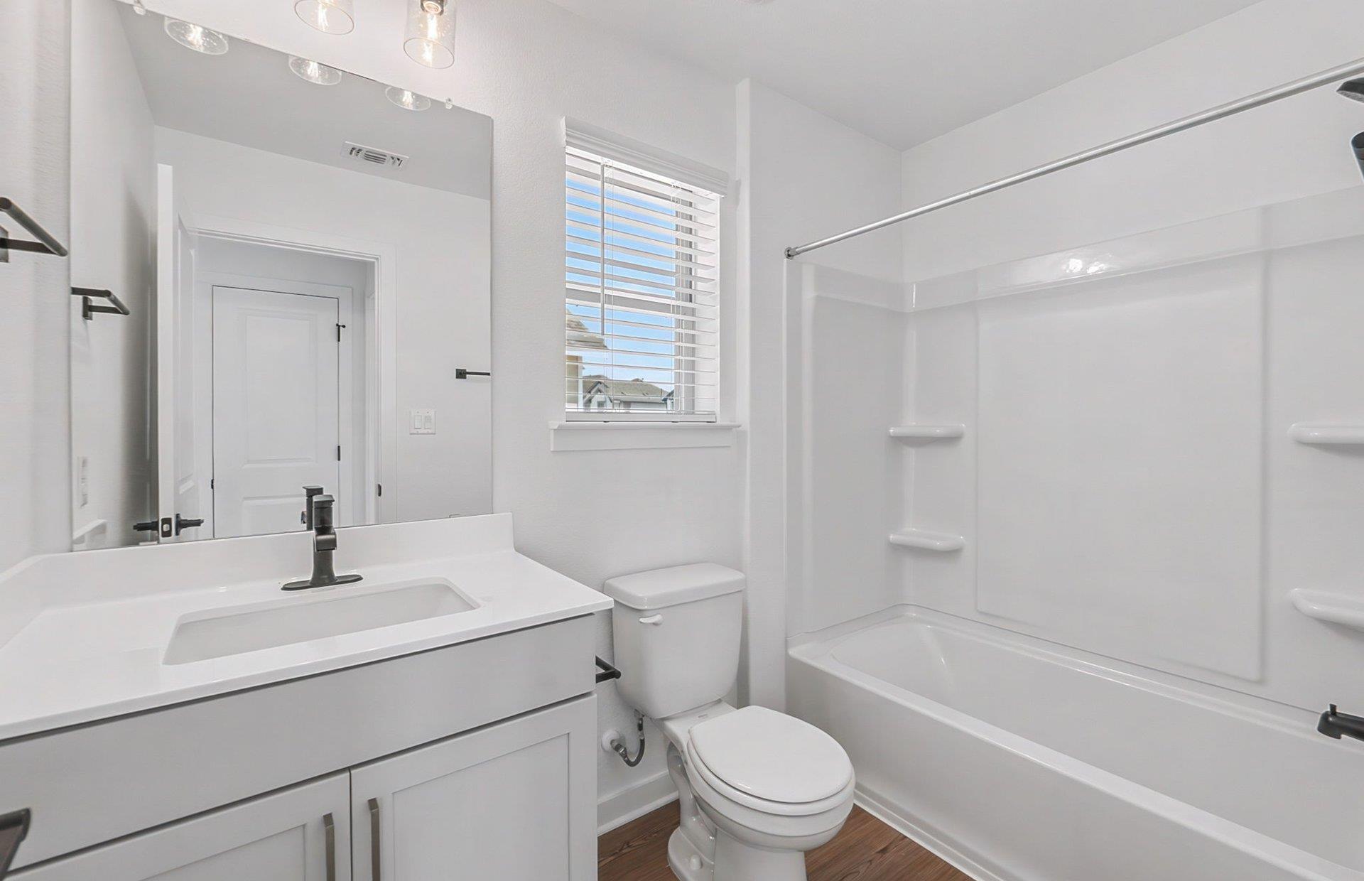 101 Ventura Dr, Liberty Hill, TX 78642