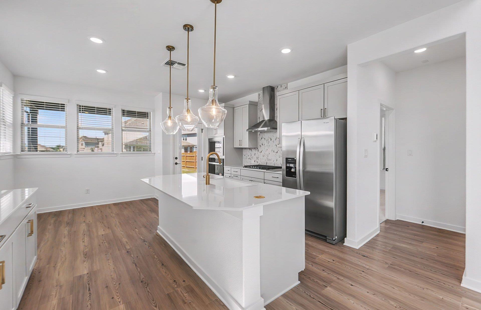 101 Ventura Dr, Liberty Hill, TX 78642